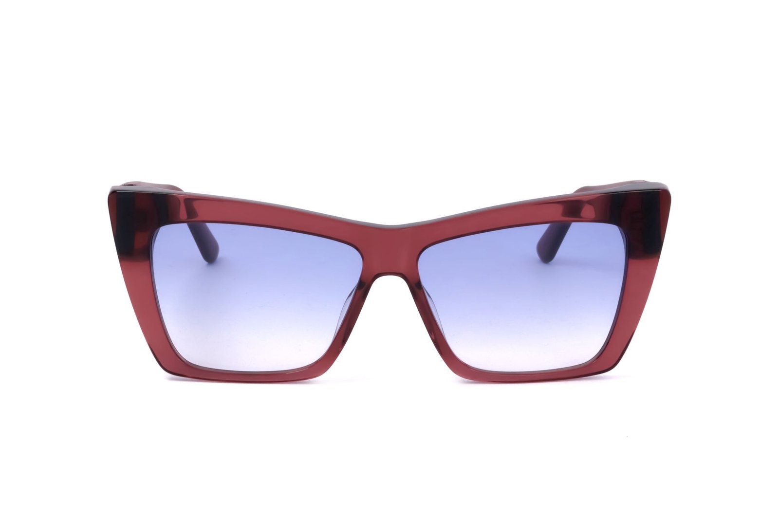 Karl Lagerfeld Square Frame Sunglasses