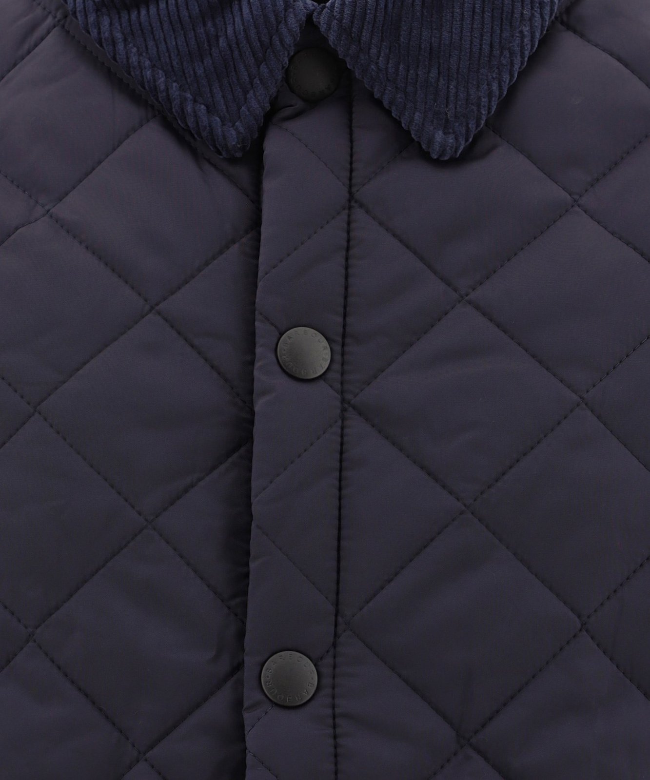 Barbour Heritage Liddesdale Quilted Jacket