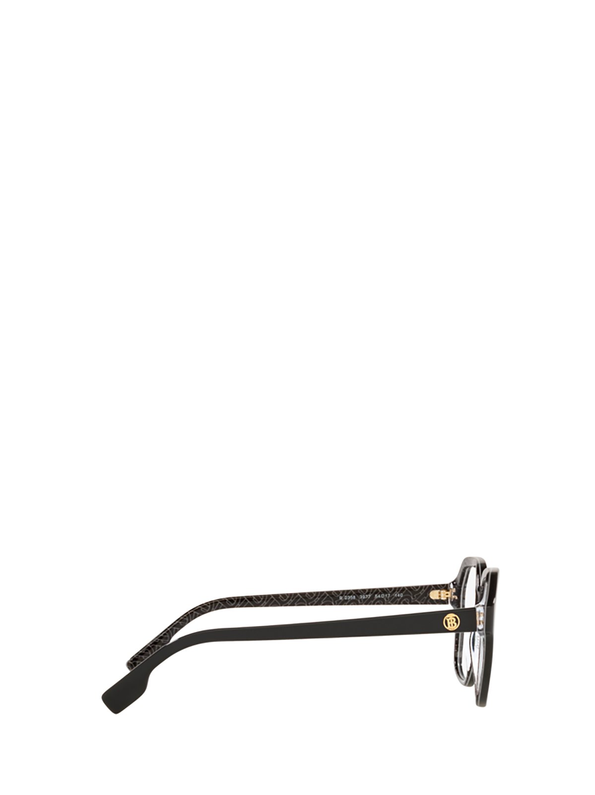 Burberry Eyewear Isabella Geometric Frame Glasses