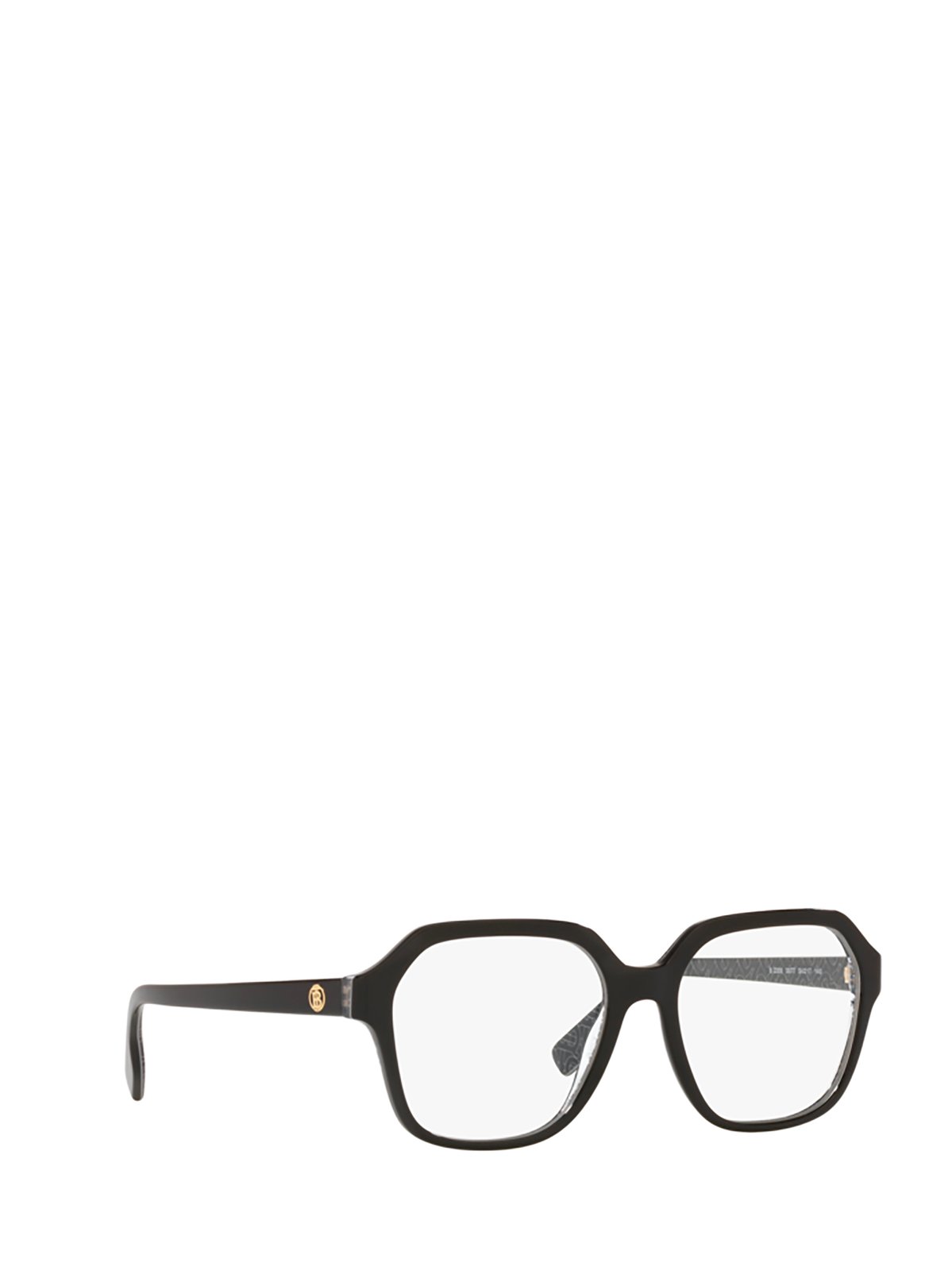 Burberry Eyewear Isabella Geometric Frame Glasses
