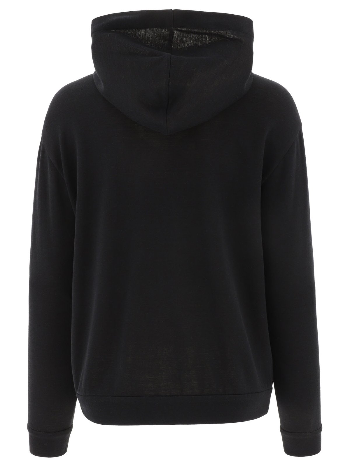 Brunello Cucinelli Zipped Hoodie