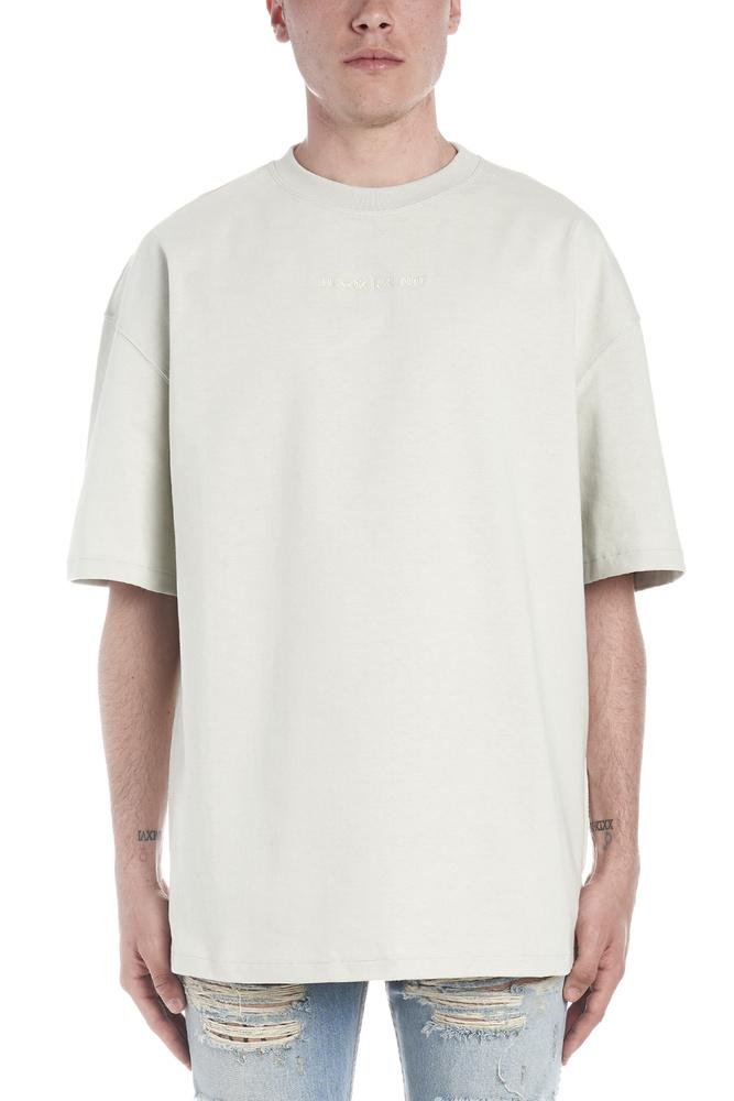 Ih Nom Uh Nit Graphic Printed T-Shirt