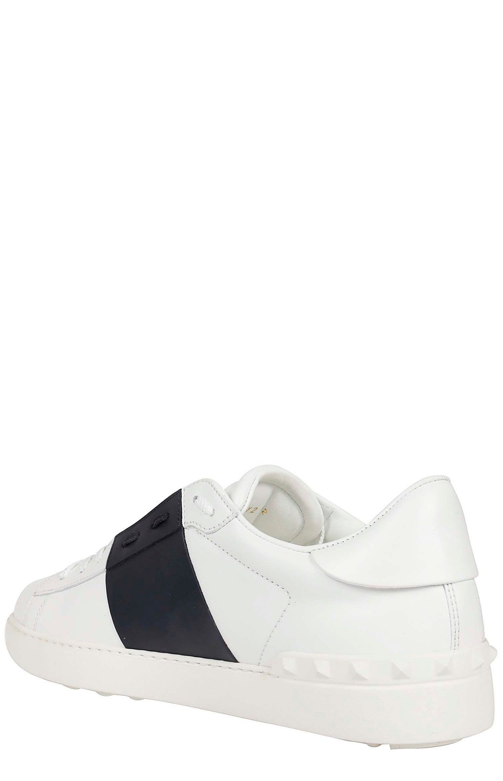 Valentino Garavani Open Lace-Up Sneakers
