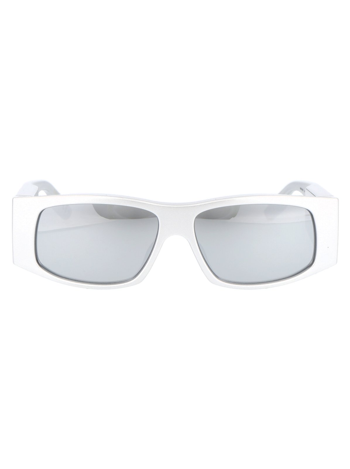 Balenciaga Eyewear Rectangular Frame Sunglasses
