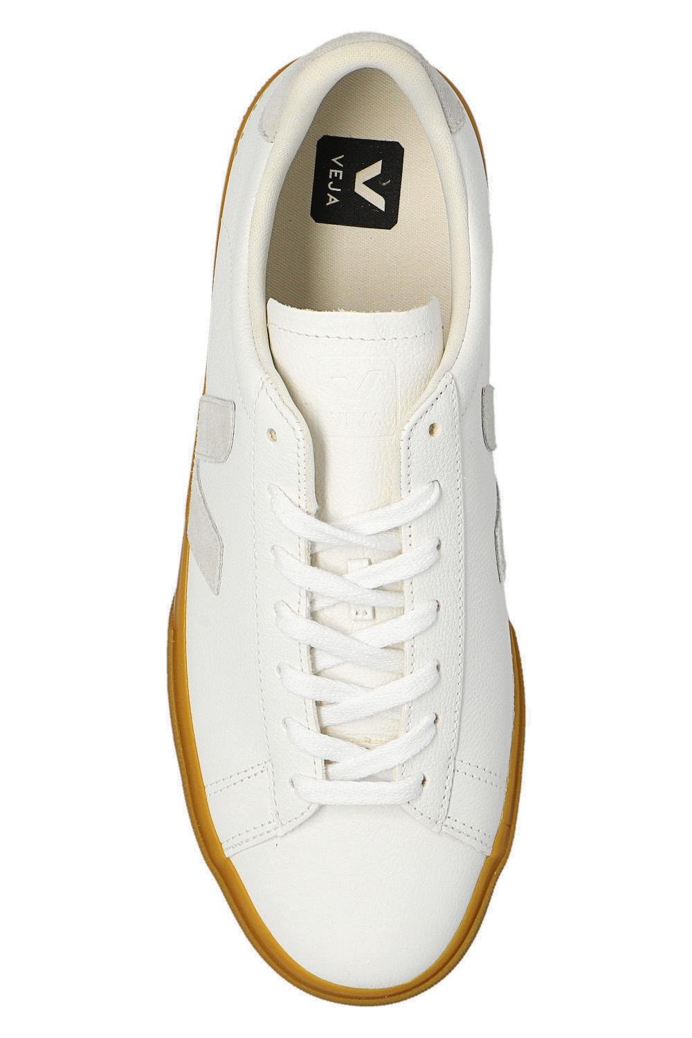 Veja Campo Chromefree Low-Top Sneakers