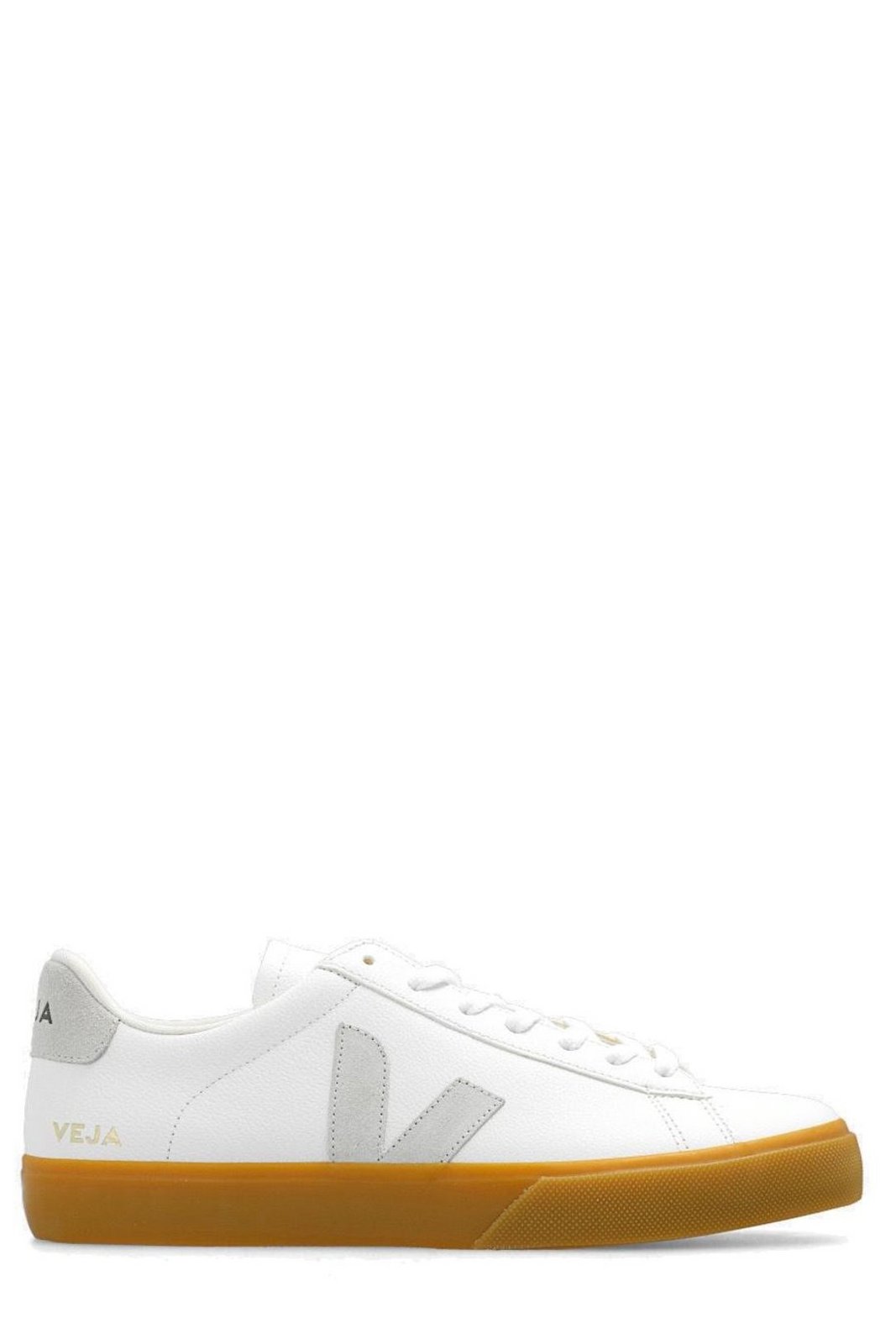 Veja Campo Chromefree Low-Top Sneakers