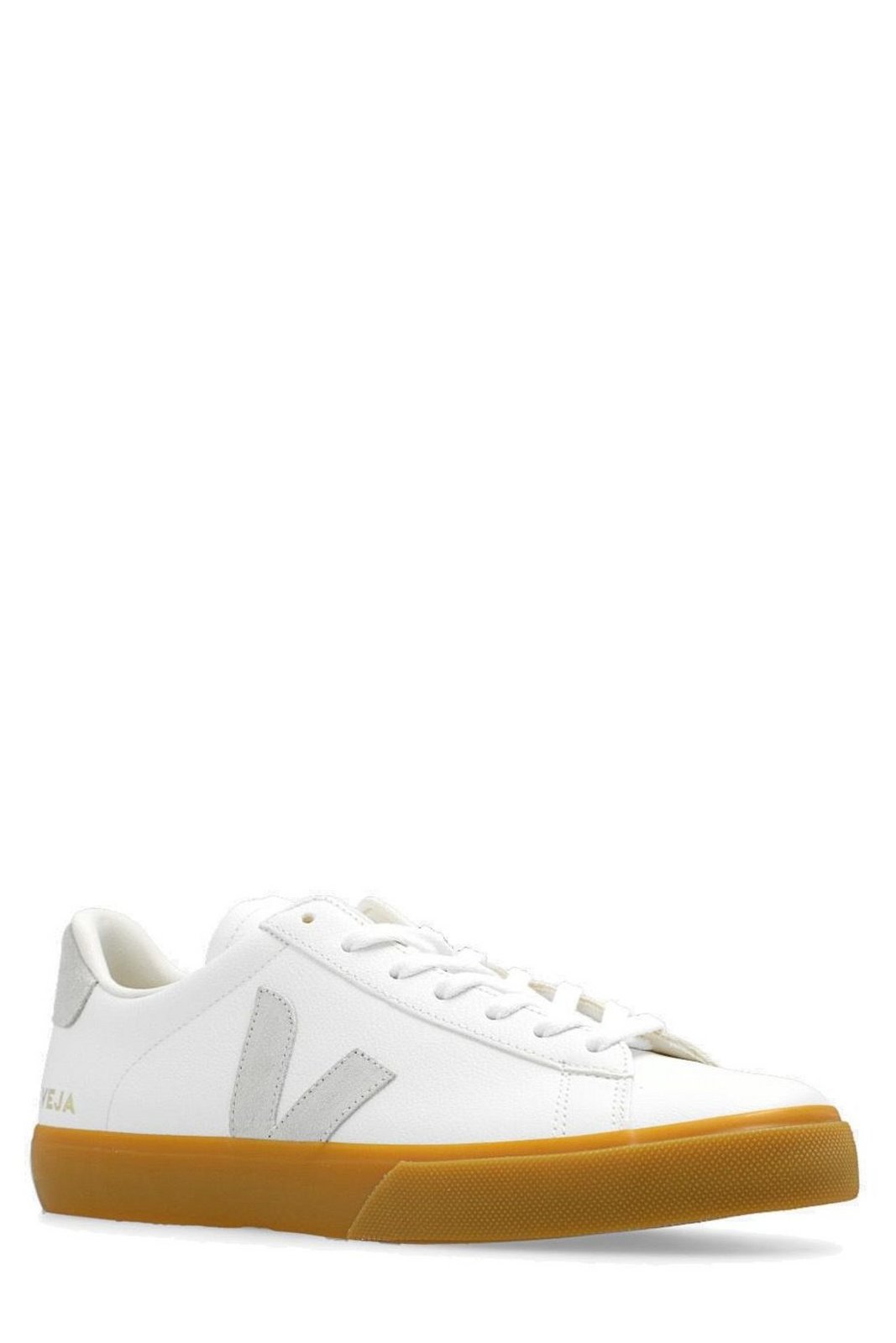 Veja Campo Chromefree Low-Top Sneakers