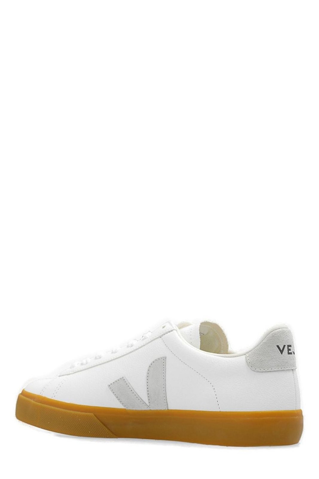 Veja Campo Chromefree Low-Top Sneakers