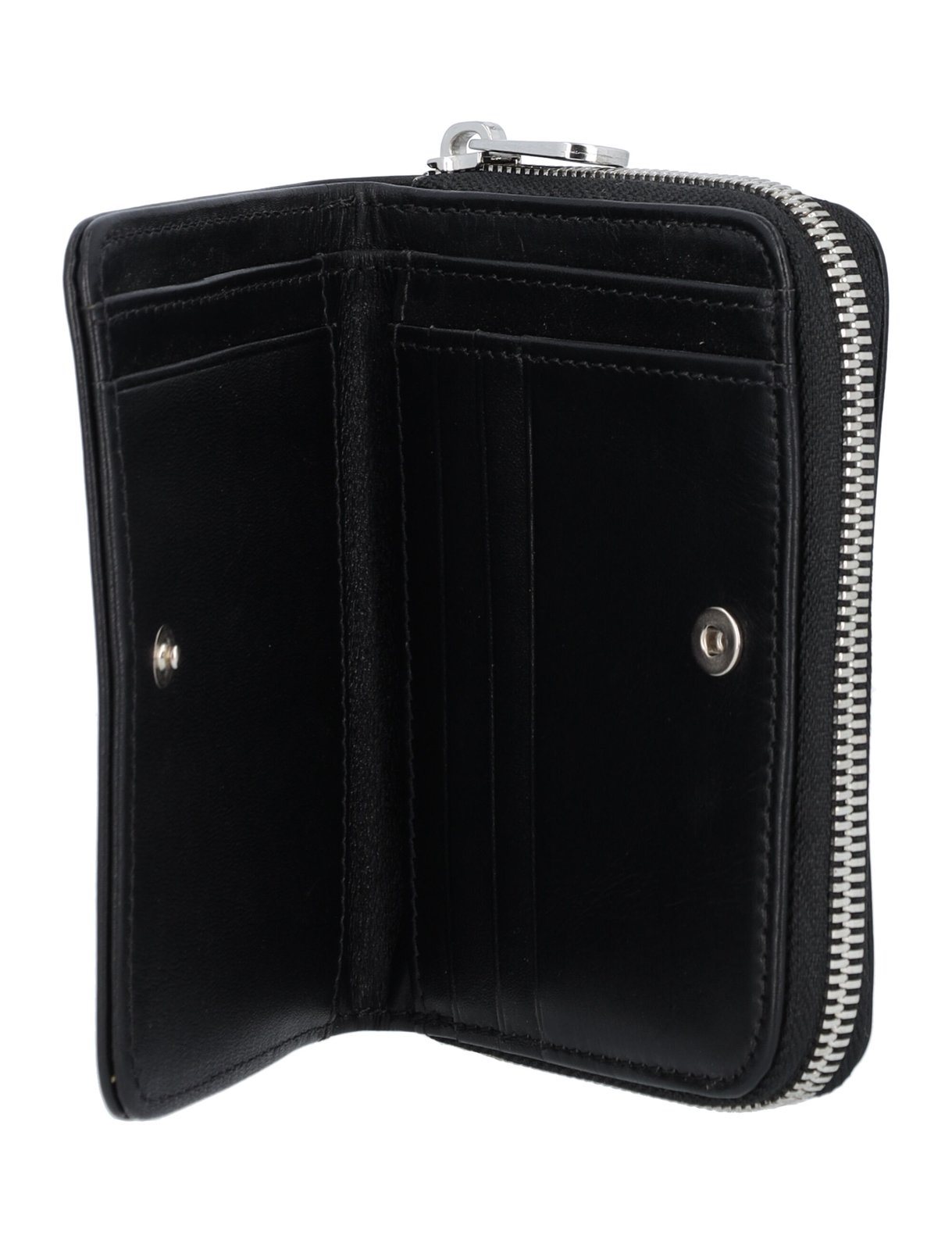 A.P.C. Emmanuel Compact Wallet
