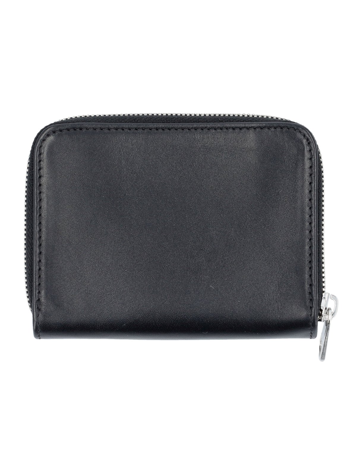 A.P.C. Emmanuel Compact Wallet 3 A.P.C. Emmanuel Compact Wallet