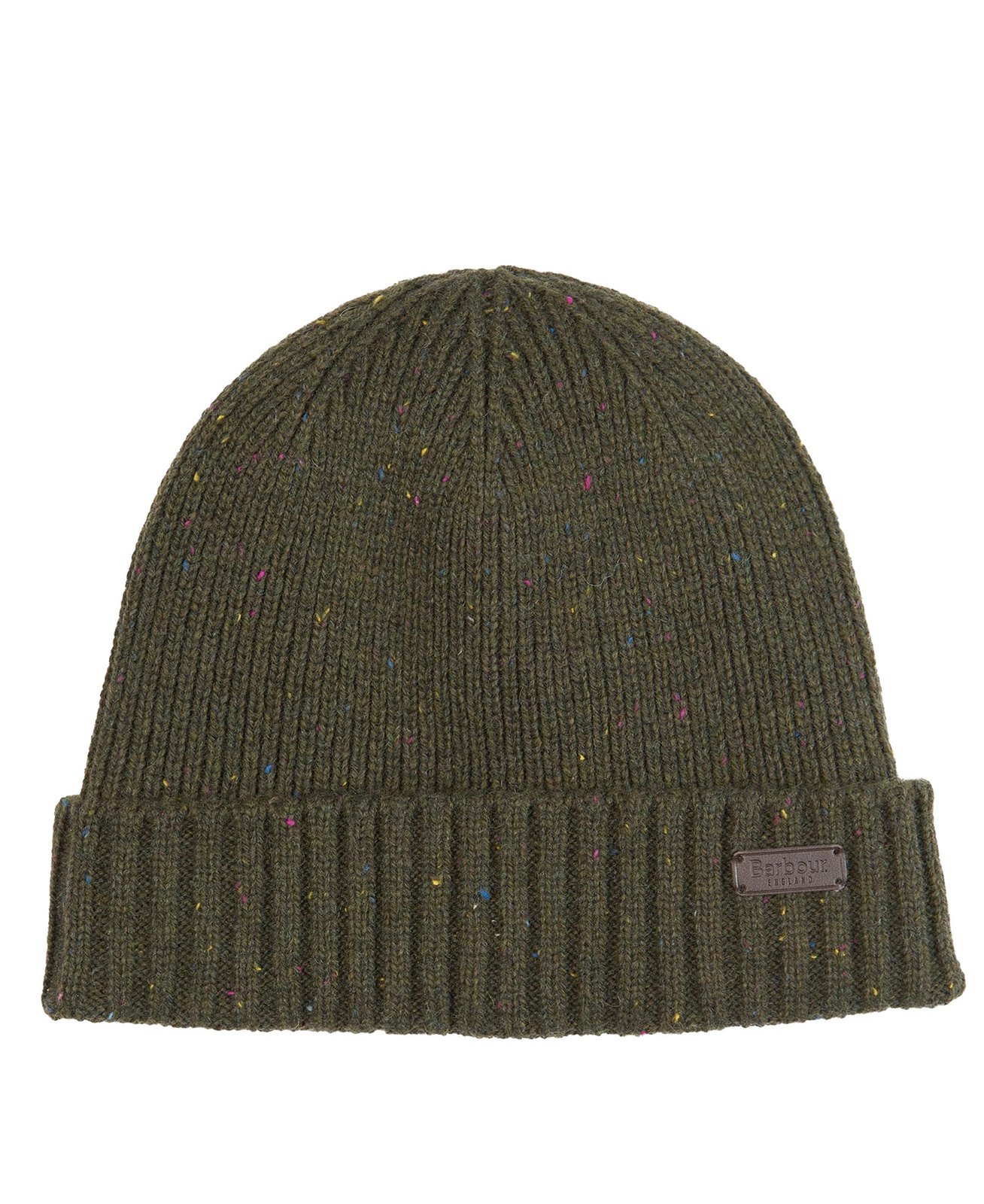 Barbour Carlton Beanie And Scarf Set