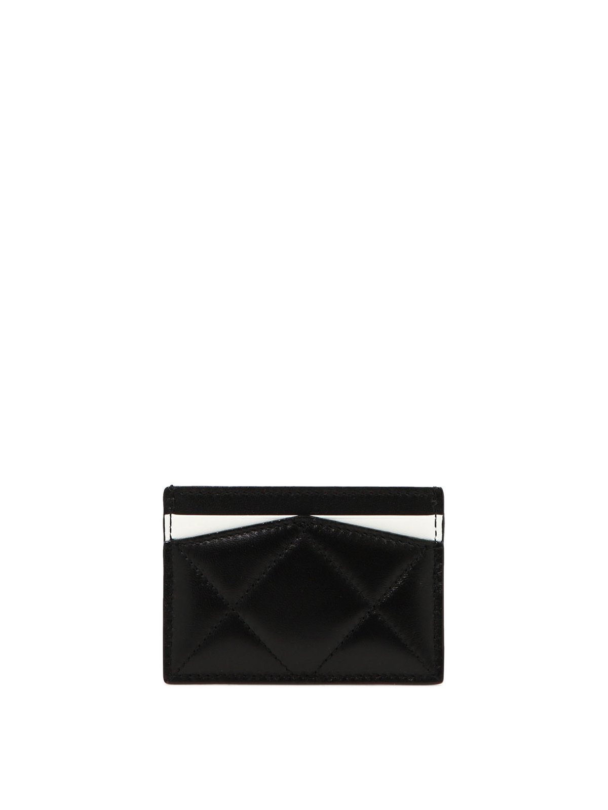 Alexander McQueen Skull Plaque Cardholder 3 Alexander McQueen Skull Plaque Cardholder