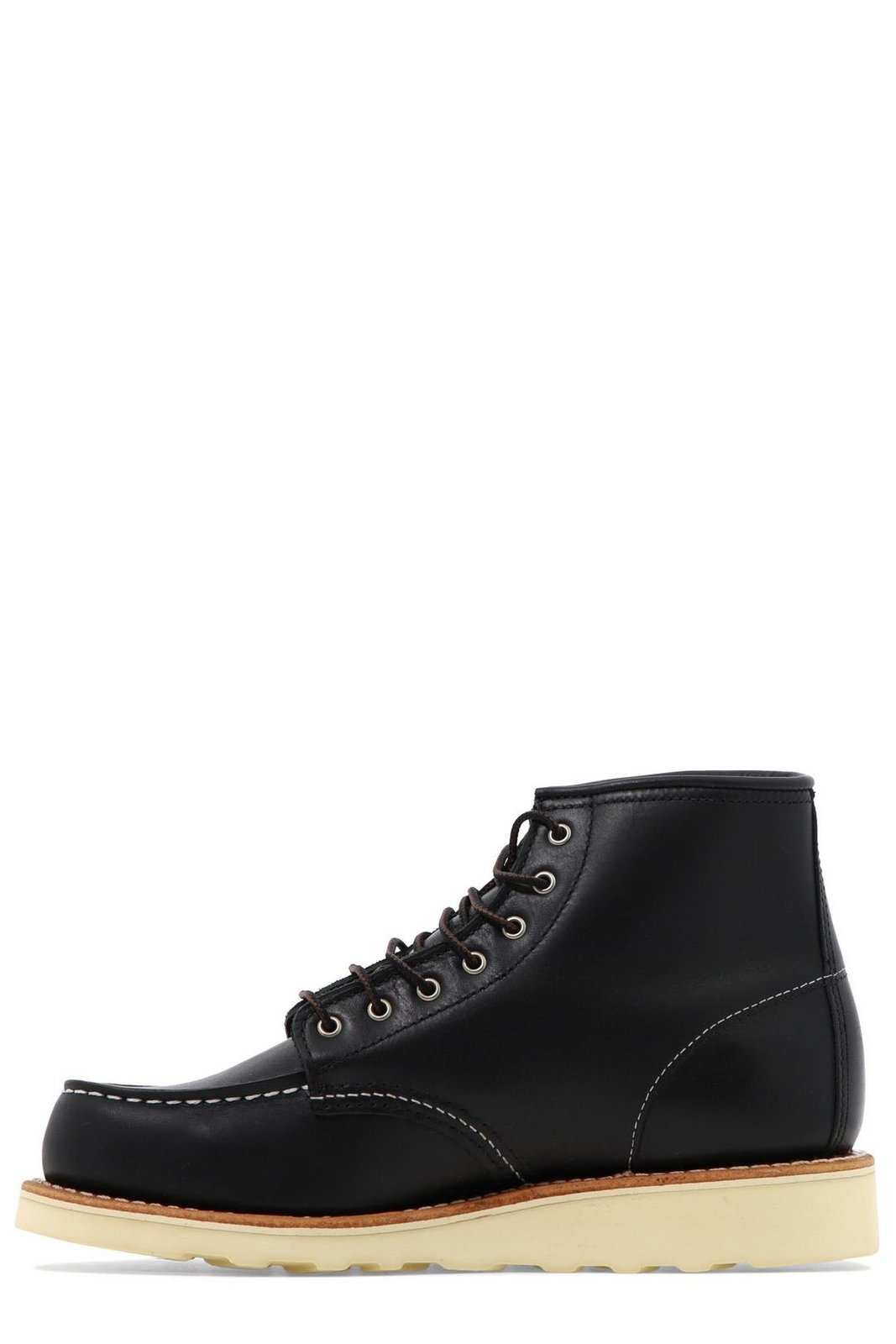Red Wing Shoes Classic Moc Boots 3 Red Wing Shoes Classic Moc Boots