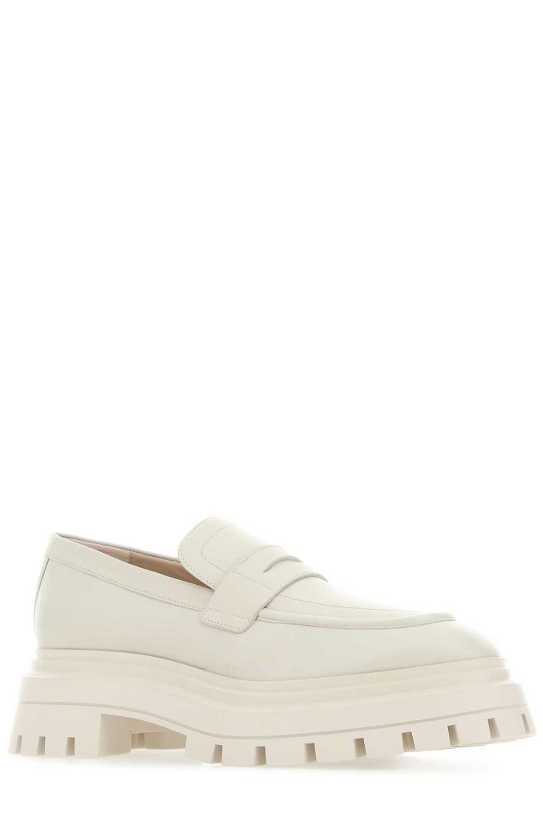 Stuart Weitzman Slip-On Loafers