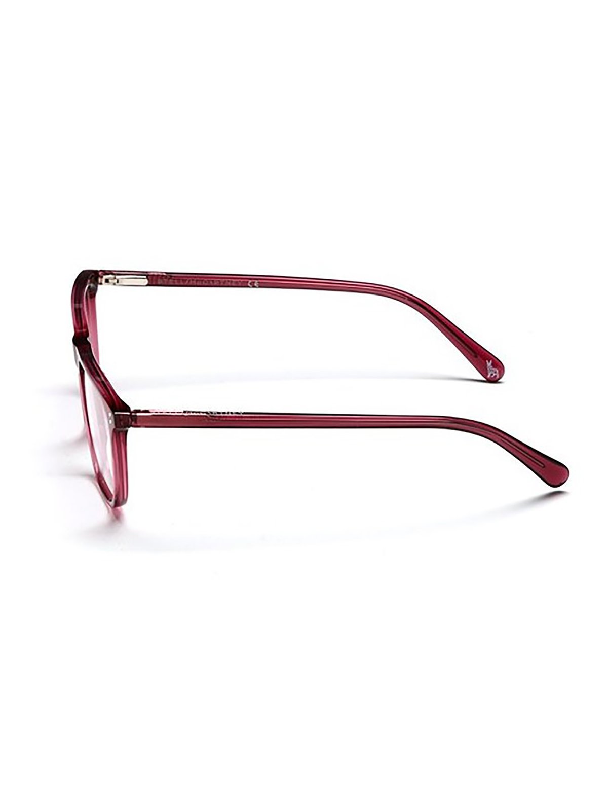 Stella McCartney Eyewear Square Frame Sunglasses 4 Stella McCartney Eyewear Square Frame Sunglasses