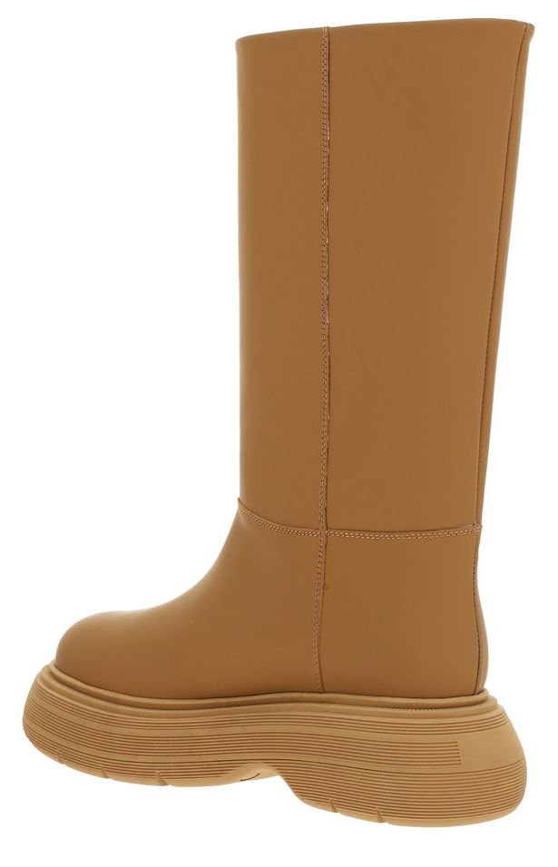 GIA BORGHINI Marte Bis Boots