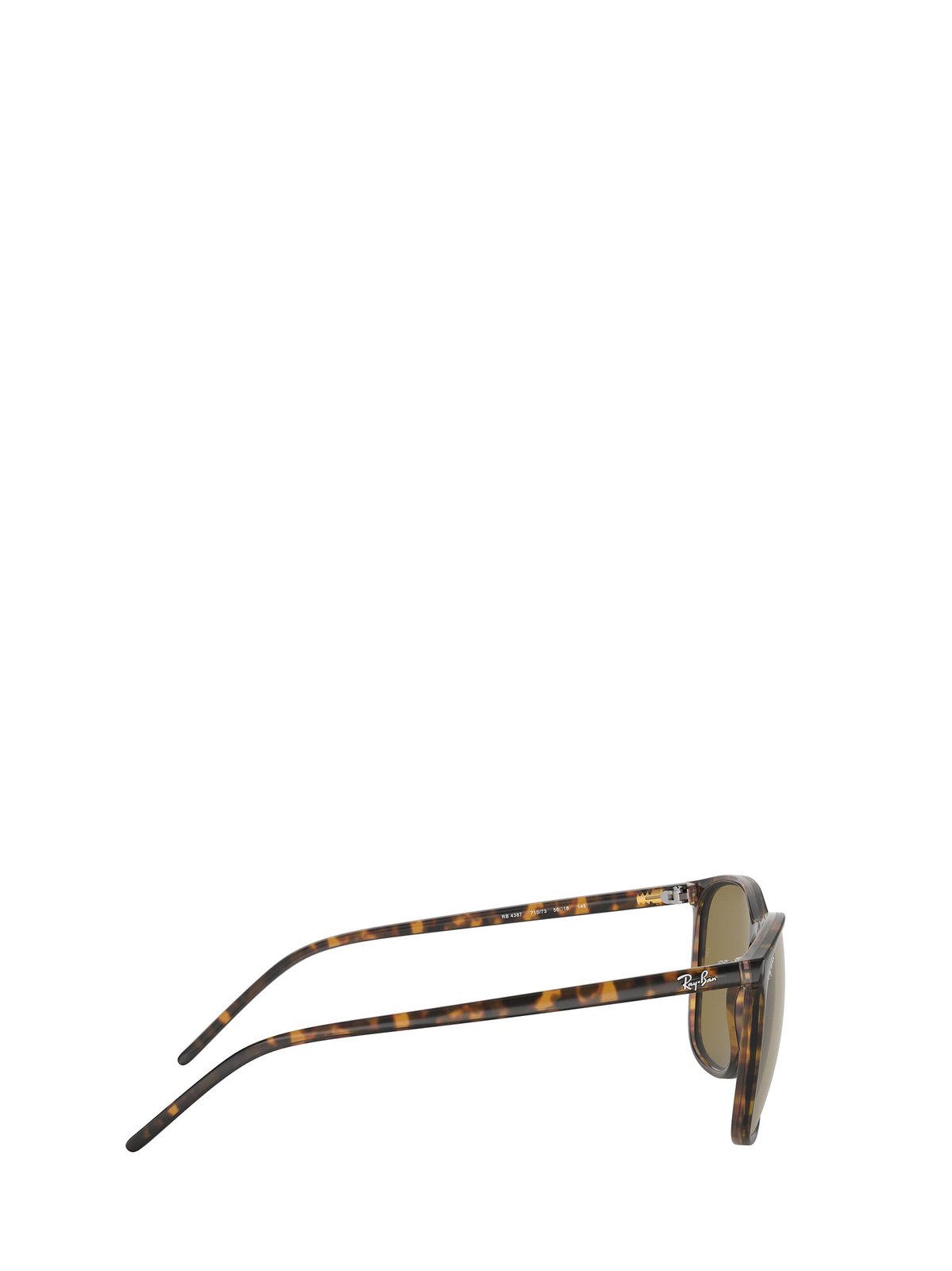 Ray-Ban Square Frame Sunglasses