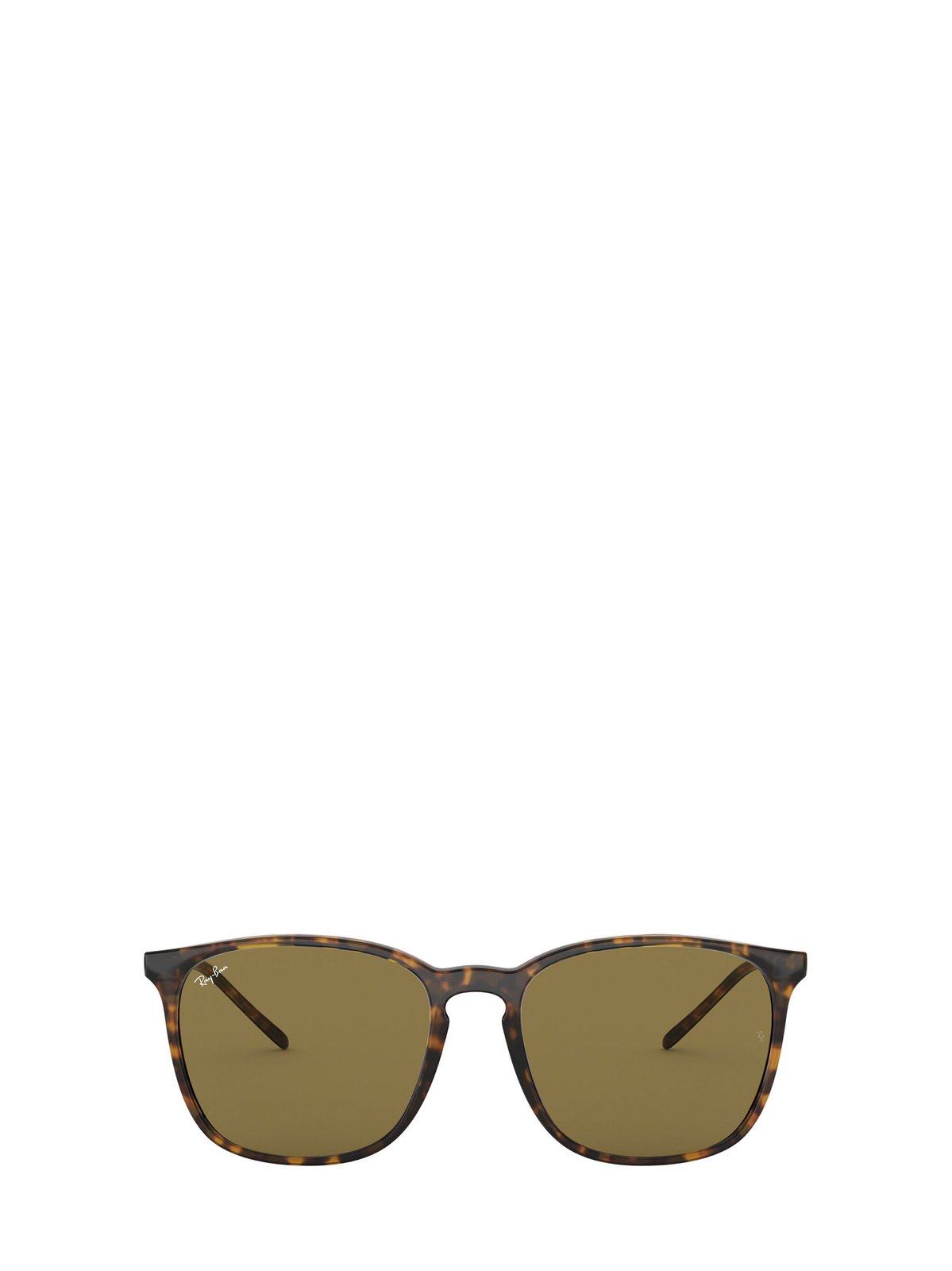 Ray-Ban Square Frame Sunglasses