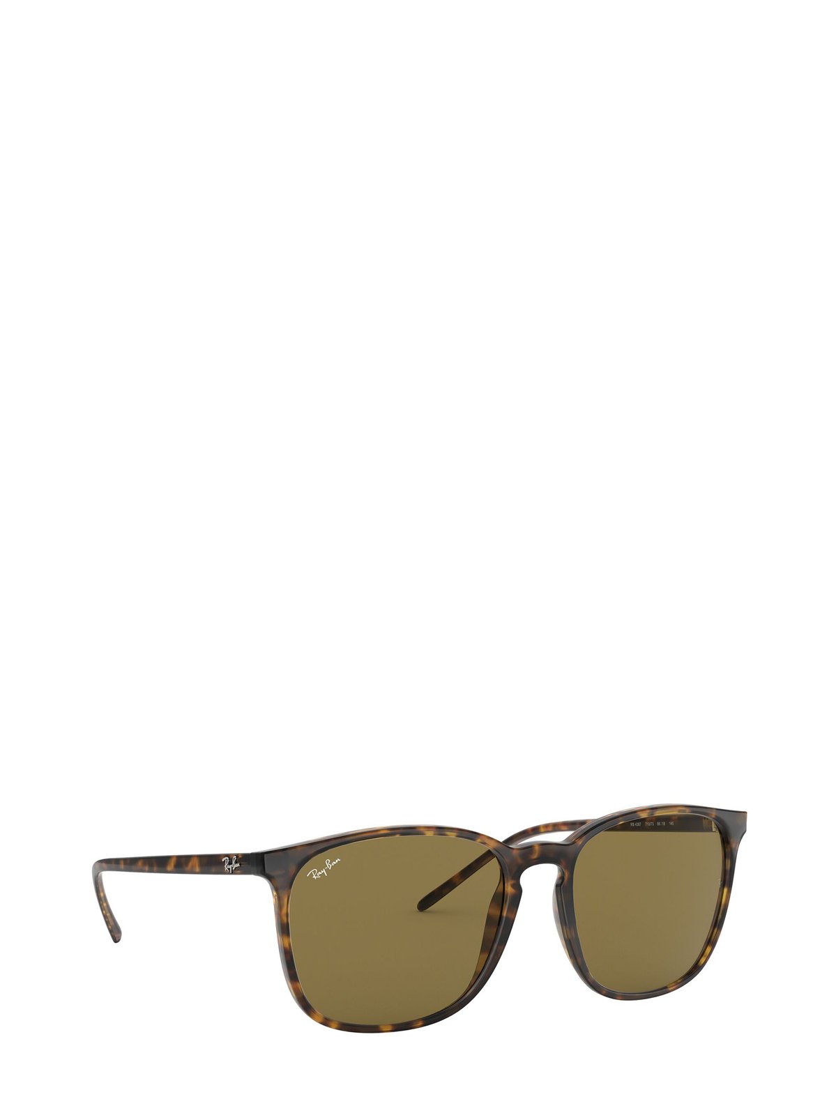 Ray-Ban Square Frame Sunglasses