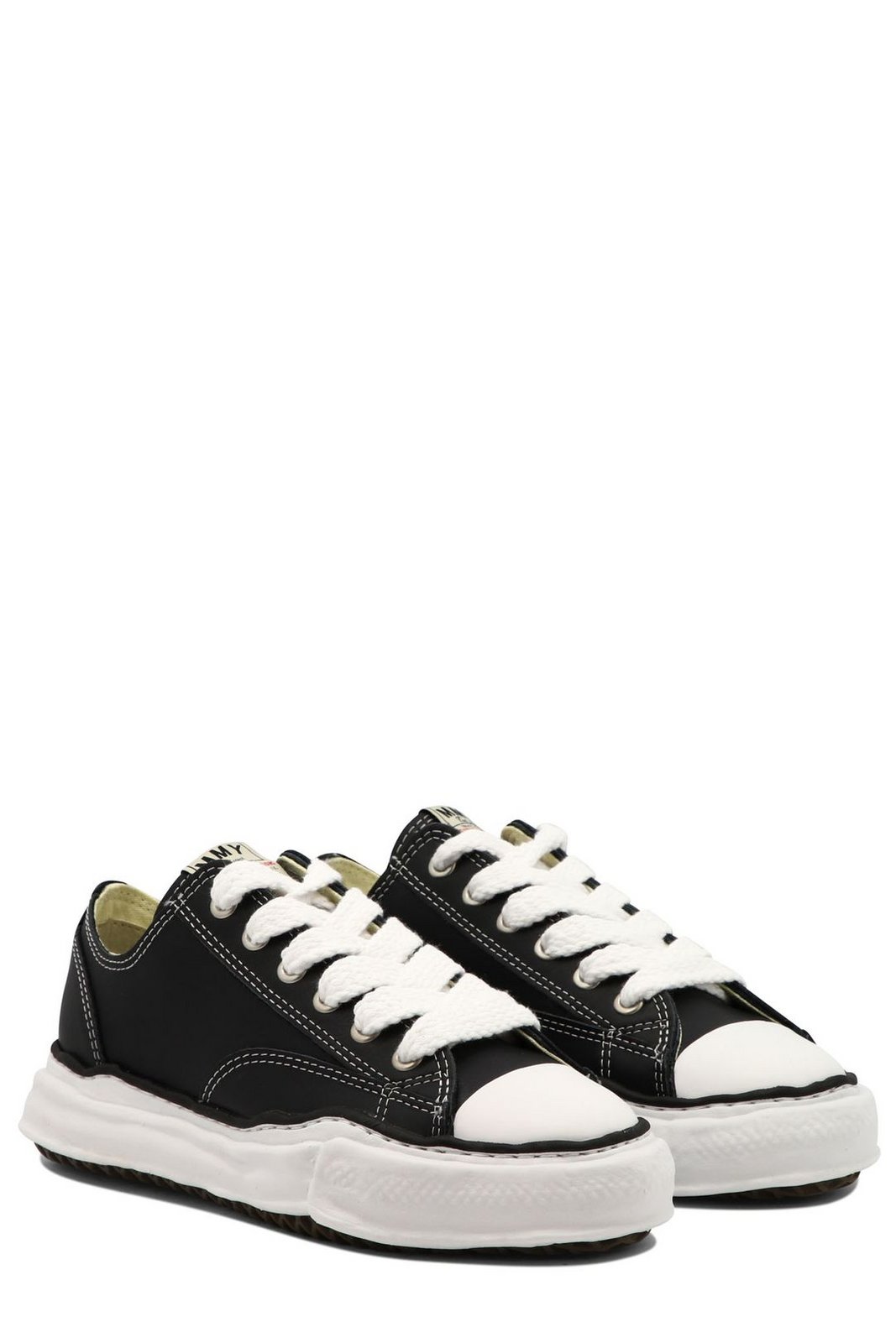 Maison Mihara Yasuhiro Peterson Sneakers 4 Maison Mihara Yasuhiro Peterson Sneakers