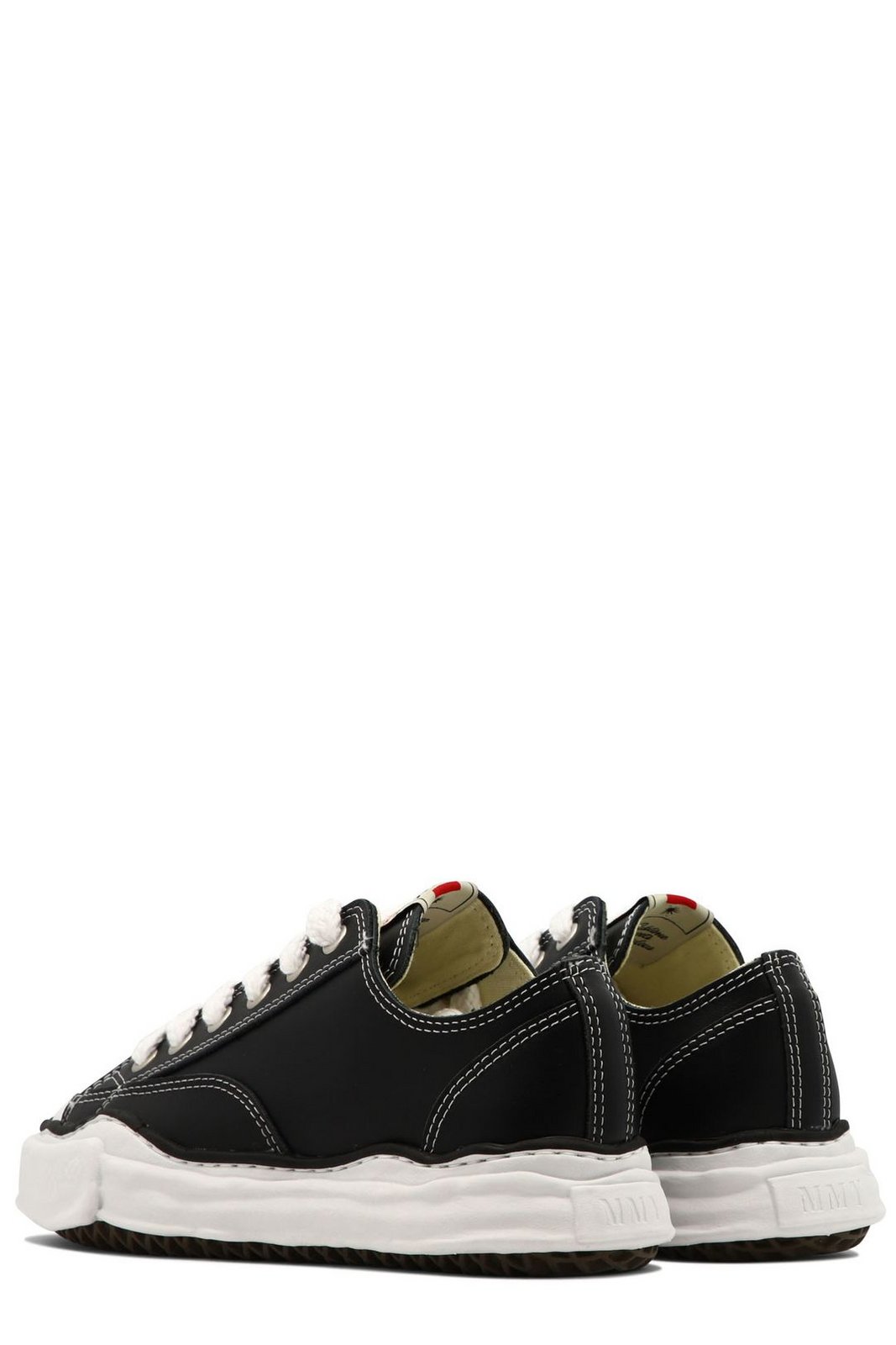 Maison Mihara Yasuhiro Peterson Sneakers 5 Maison Mihara Yasuhiro Peterson Sneakers