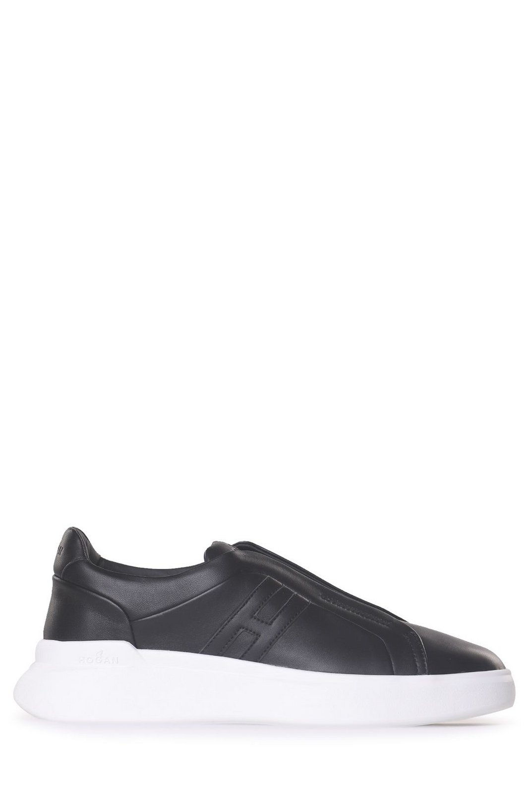 Hogan H580 Bull Low-Top Sneakers