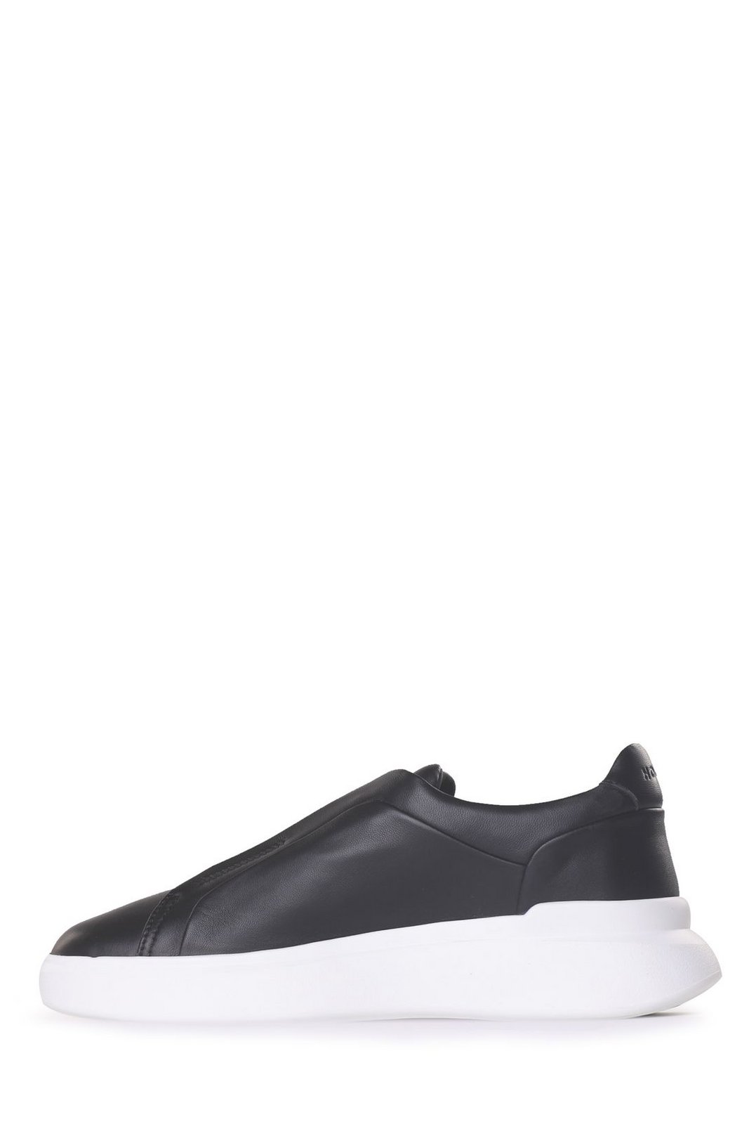 Hogan H580 Bull Low-Top Sneakers