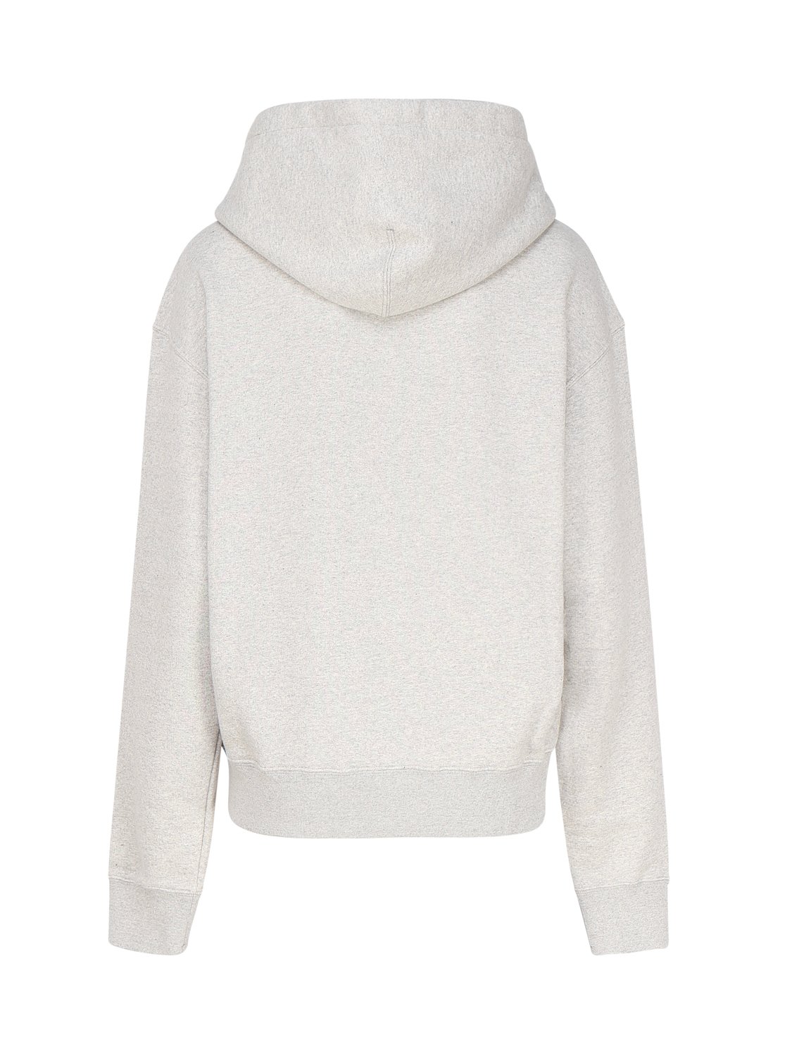 Jil Sander+ Logo Printed Drawstring Hoodie