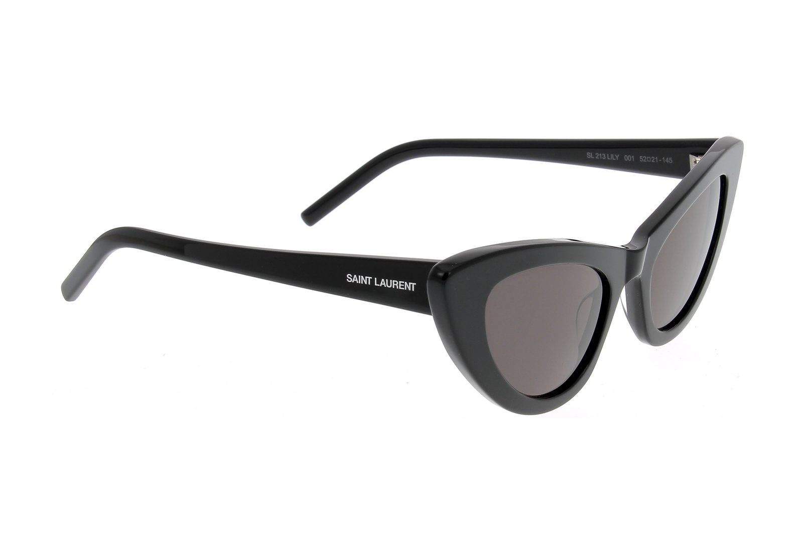 Saint Laurent Eyewear Cat-Eye Sunglasses