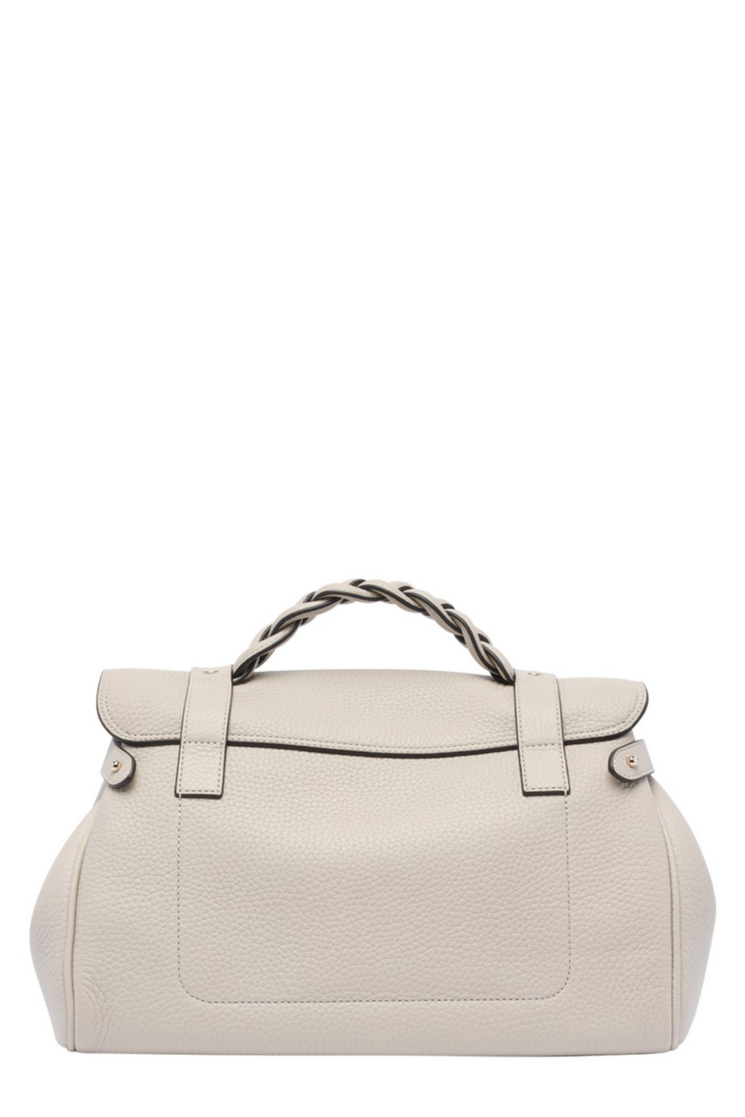 Mulberry Alexa Twist-Lock Crossbody Bag