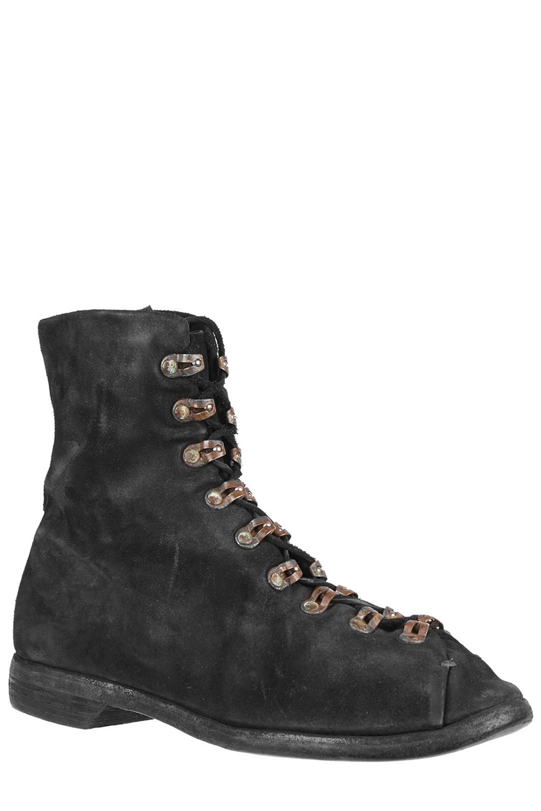 Guidi 205 Hiking Boots