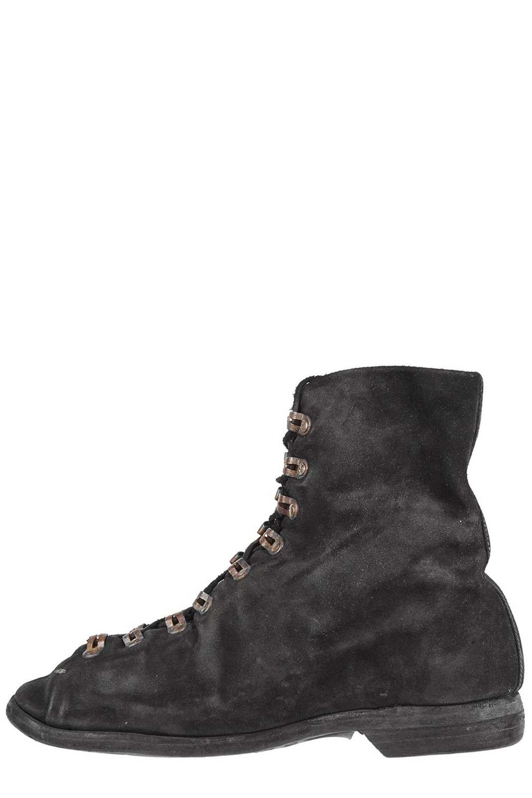 Guidi 205 Hiking Boots
