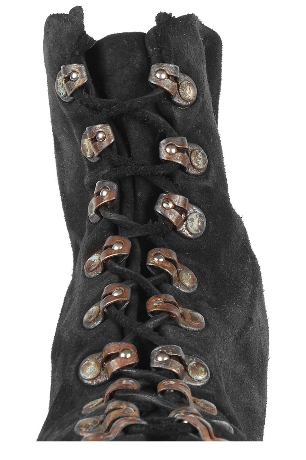Guidi 205 Hiking Boots
