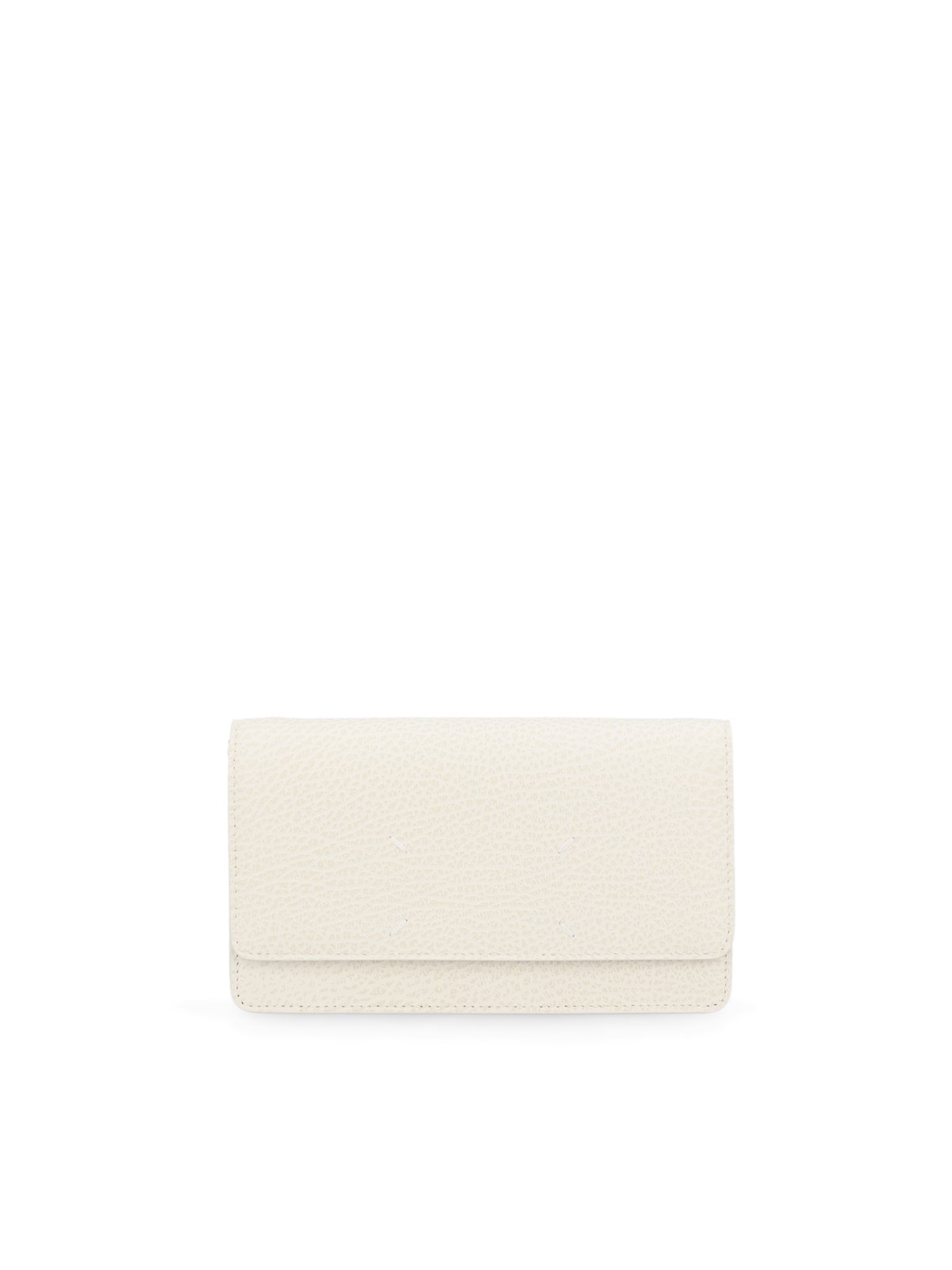 Maison Margiela Four Stitches Chain-Linked Wallet 2 Maison Margiela Four Stitches Chain-Linked Wallet