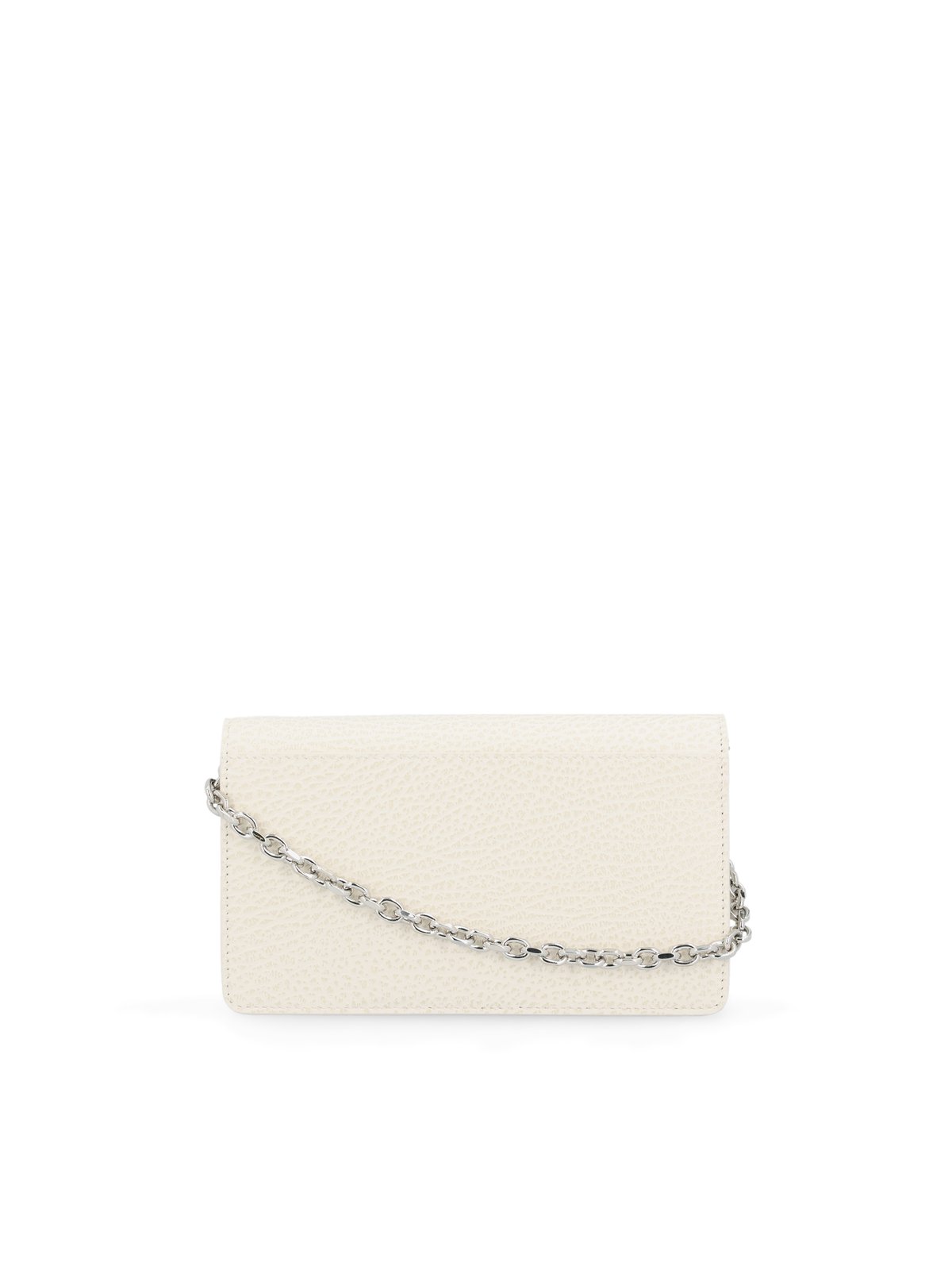 Maison Margiela Four Stitches Chain-Linked Wallet 3 Maison Margiela Four Stitches Chain-Linked Wallet