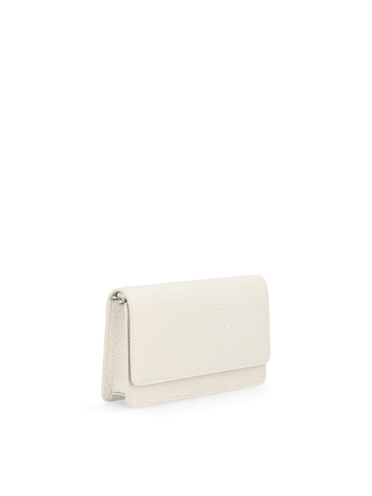 Maison Margiela Four Stitches Chain-Linked Wallet 4 Maison Margiela Four Stitches Chain-Linked Wallet