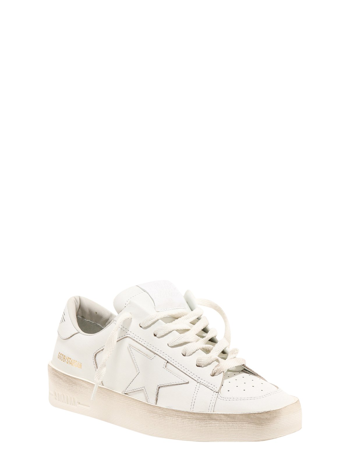 Golden Goose Deluxe Brand Stardan Sneakers 3 Golden Goose Deluxe Brand Stardan Sneakers