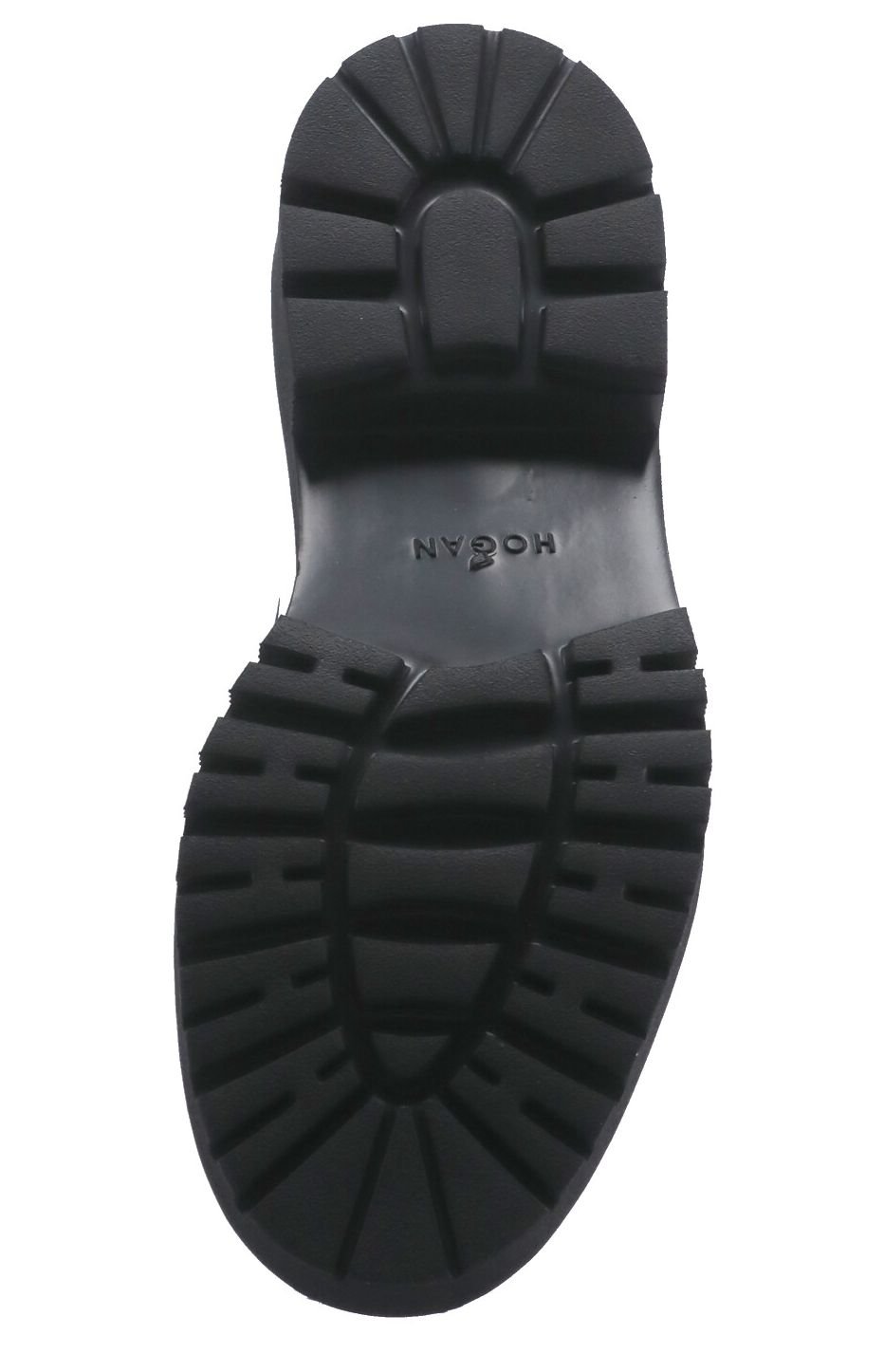 Hogan Fringe Detailed Loafers