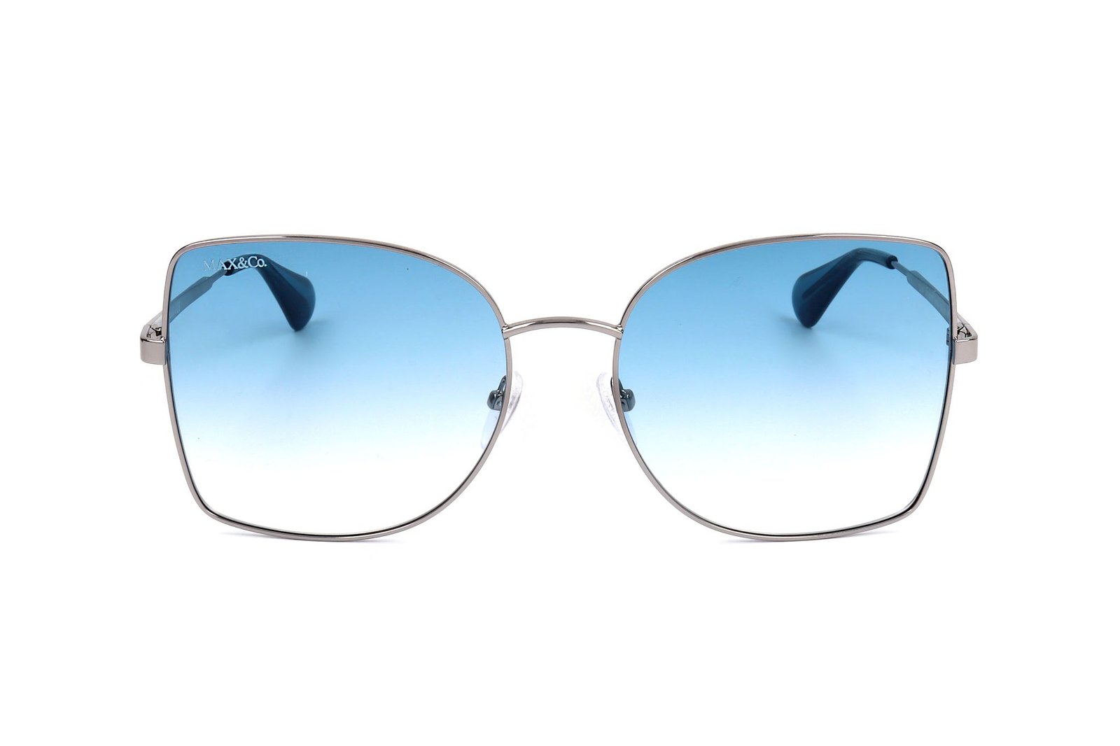 Max&co. Butterfly Frame Sunglasses