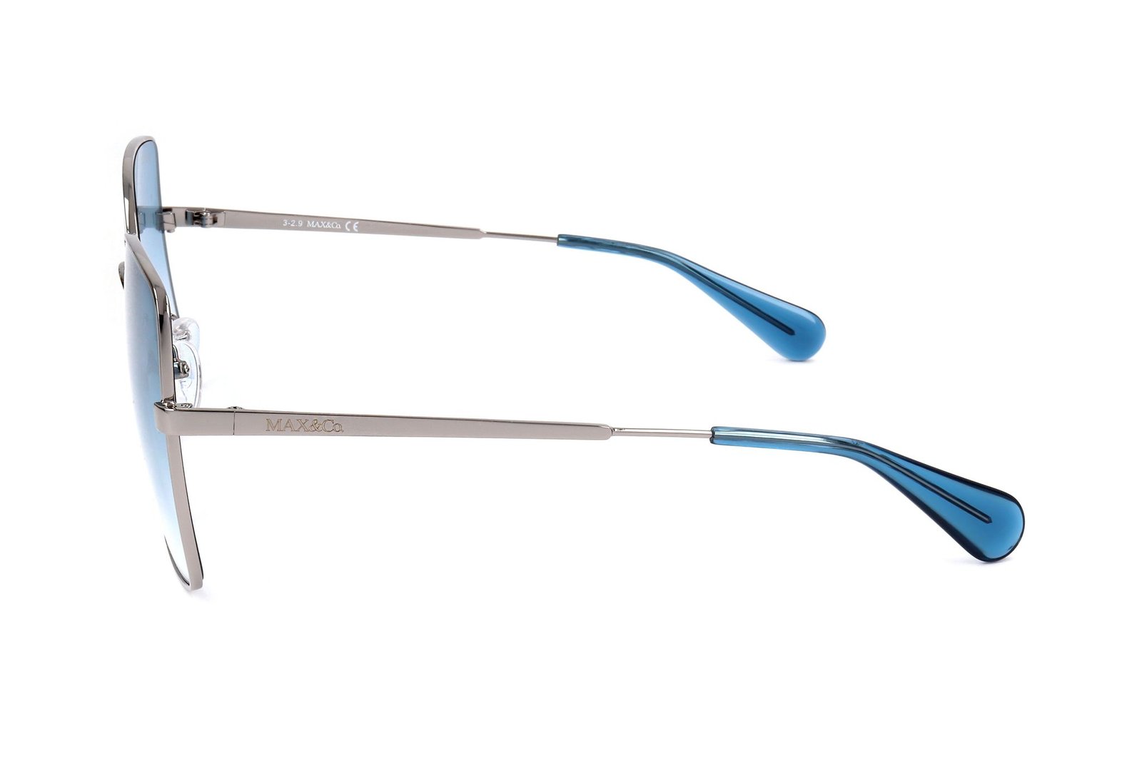 Max&co. Butterfly Frame Sunglasses 3 Max&co. Butterfly Frame Sunglasses