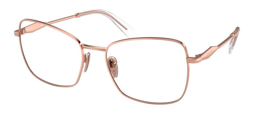 Prada Eyewear Cat-Eye Glasses