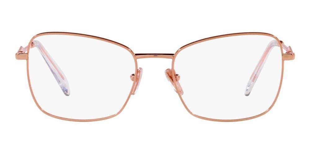 Prada Eyewear Cat-Eye Glasses