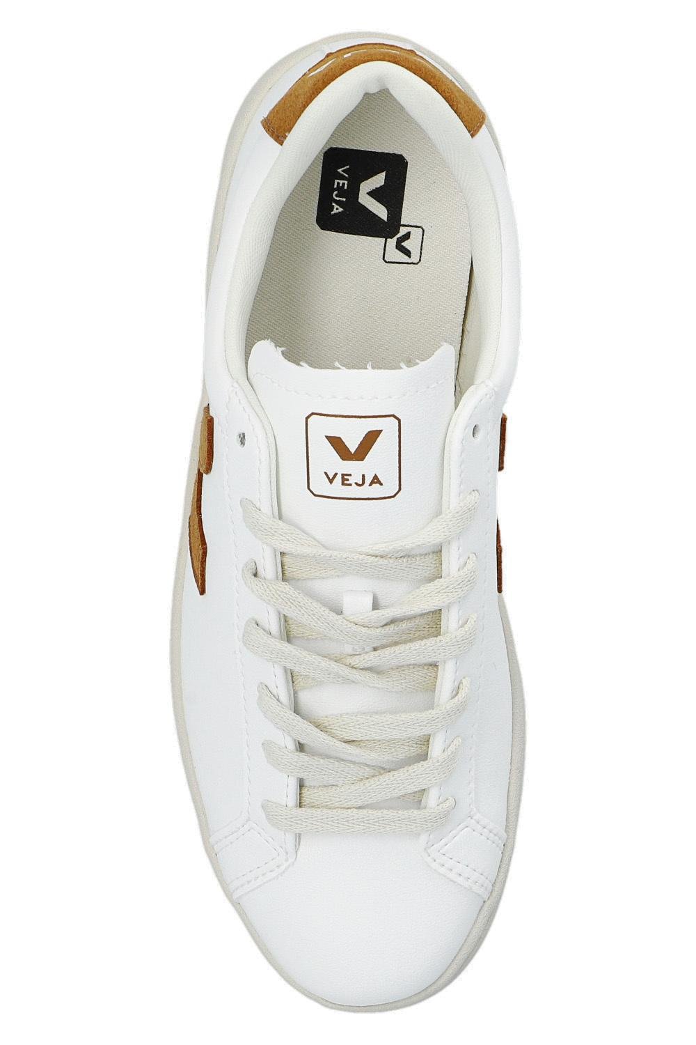 Veja Urca CWL Lace-Up Sneakers