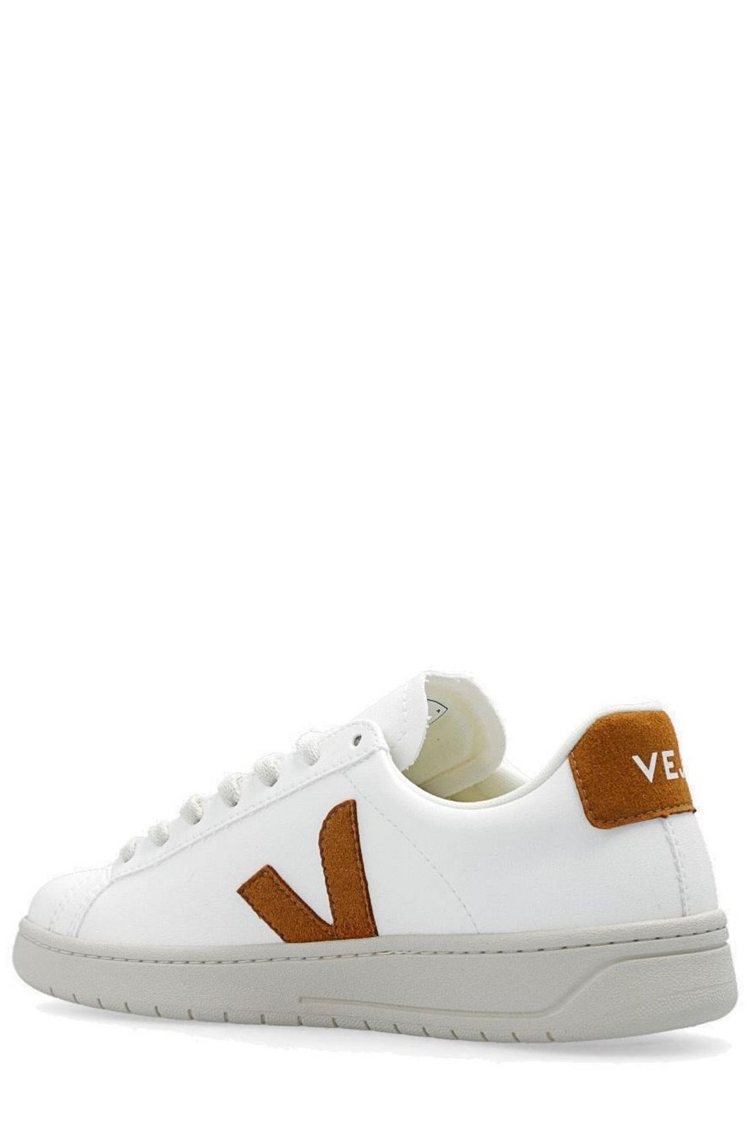 Veja Urca CWL Lace-Up Sneakers
