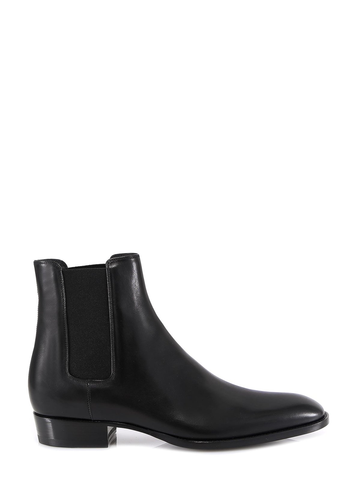 Saint Laurent Wyatt Chelsea Boots