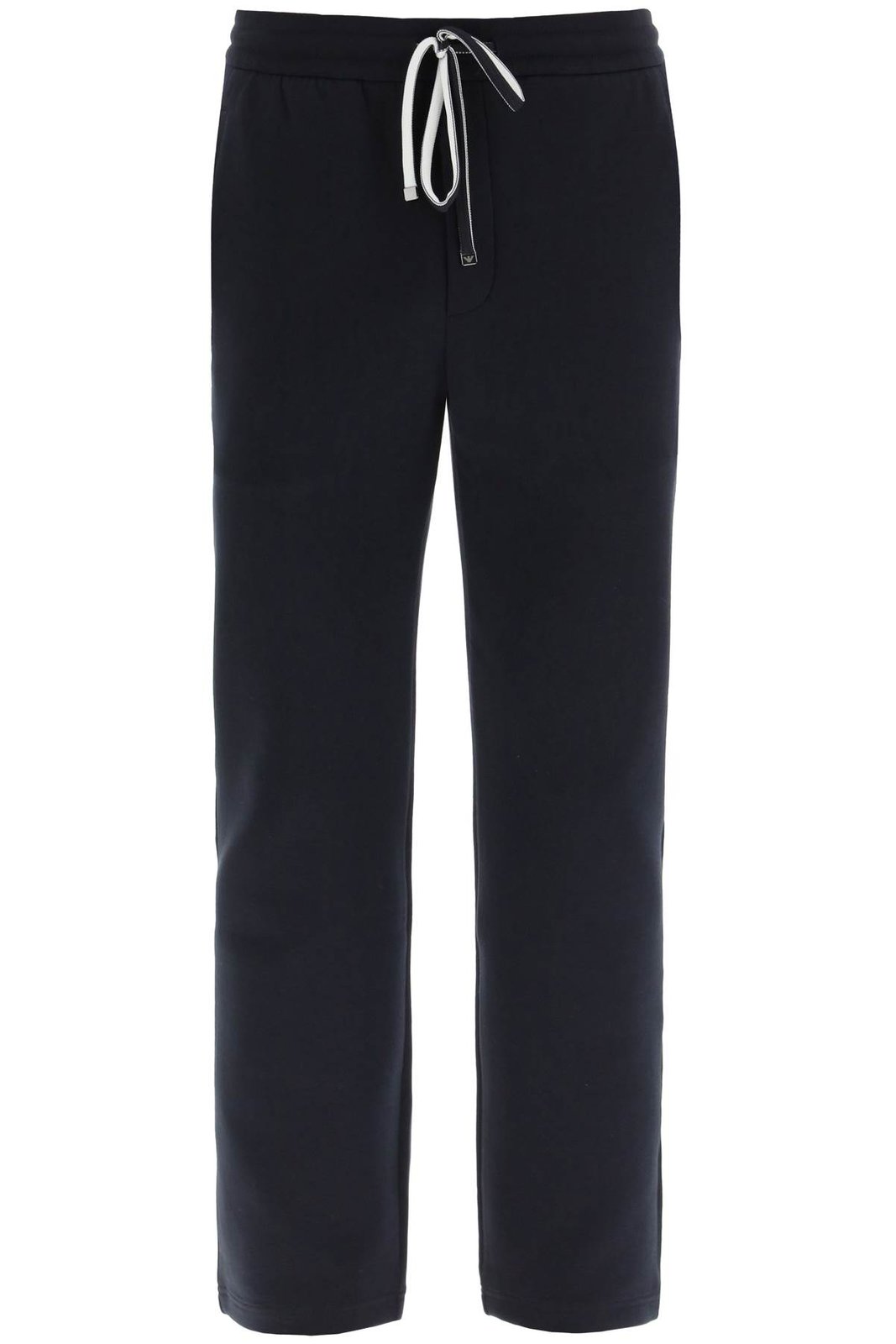 Emporio Armani Drawstring Jogging Pants