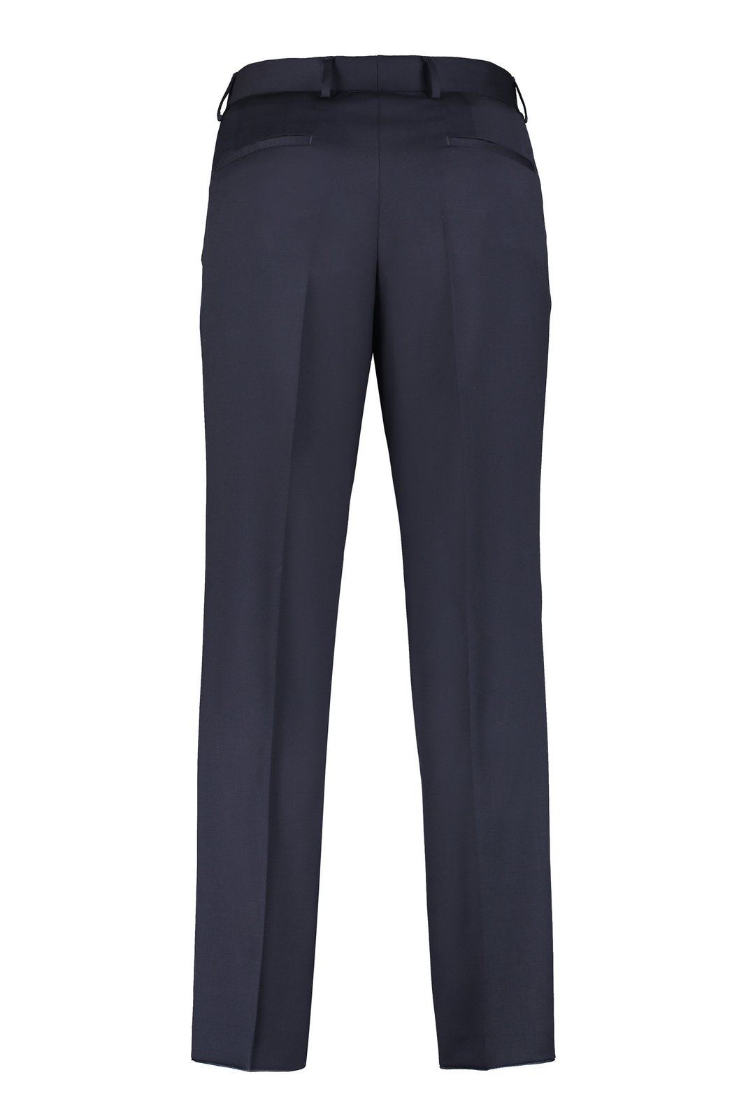 Boss Hugo Boss Slim Fit Pleated Pants