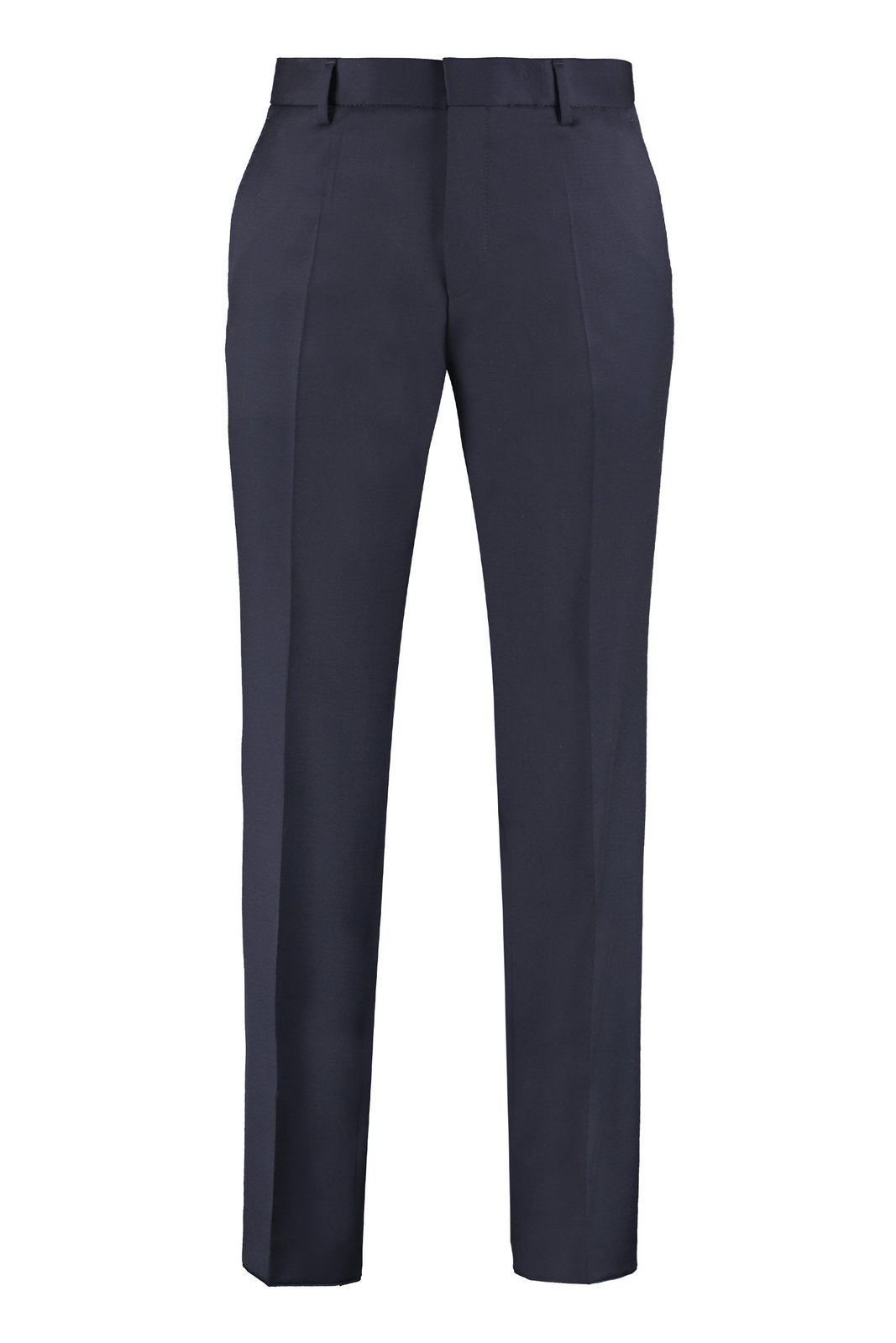Boss Hugo Boss Slim Fit Pleated Pants