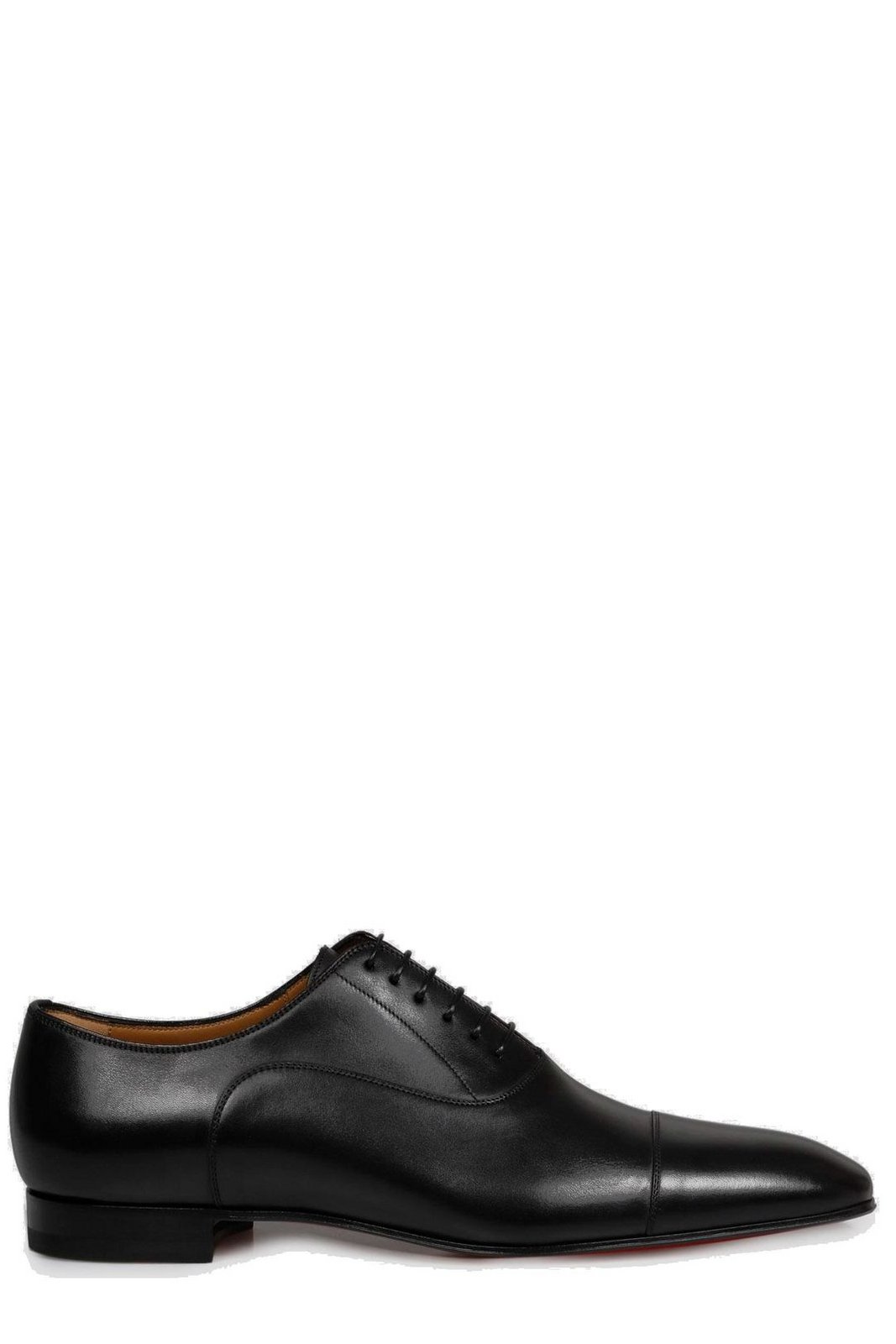 Christian Louboutin Greggo Lace-Up Shoes