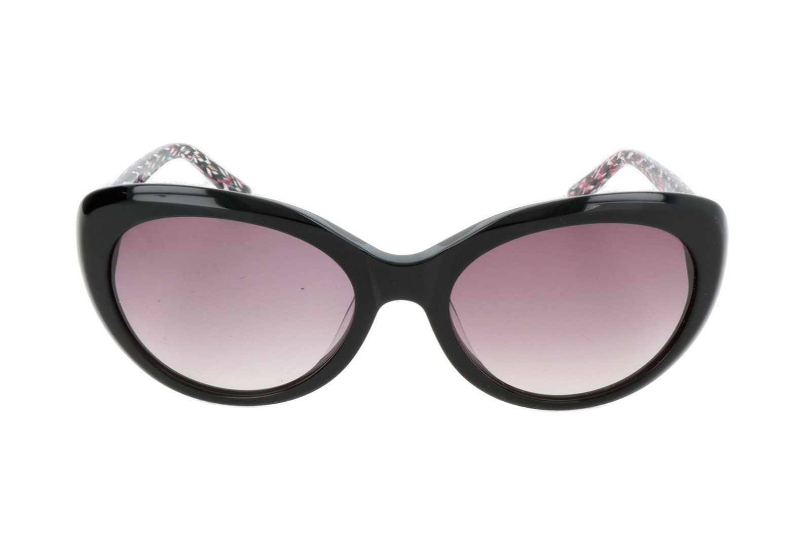 M Missoni Cat-Eye Sunglasses